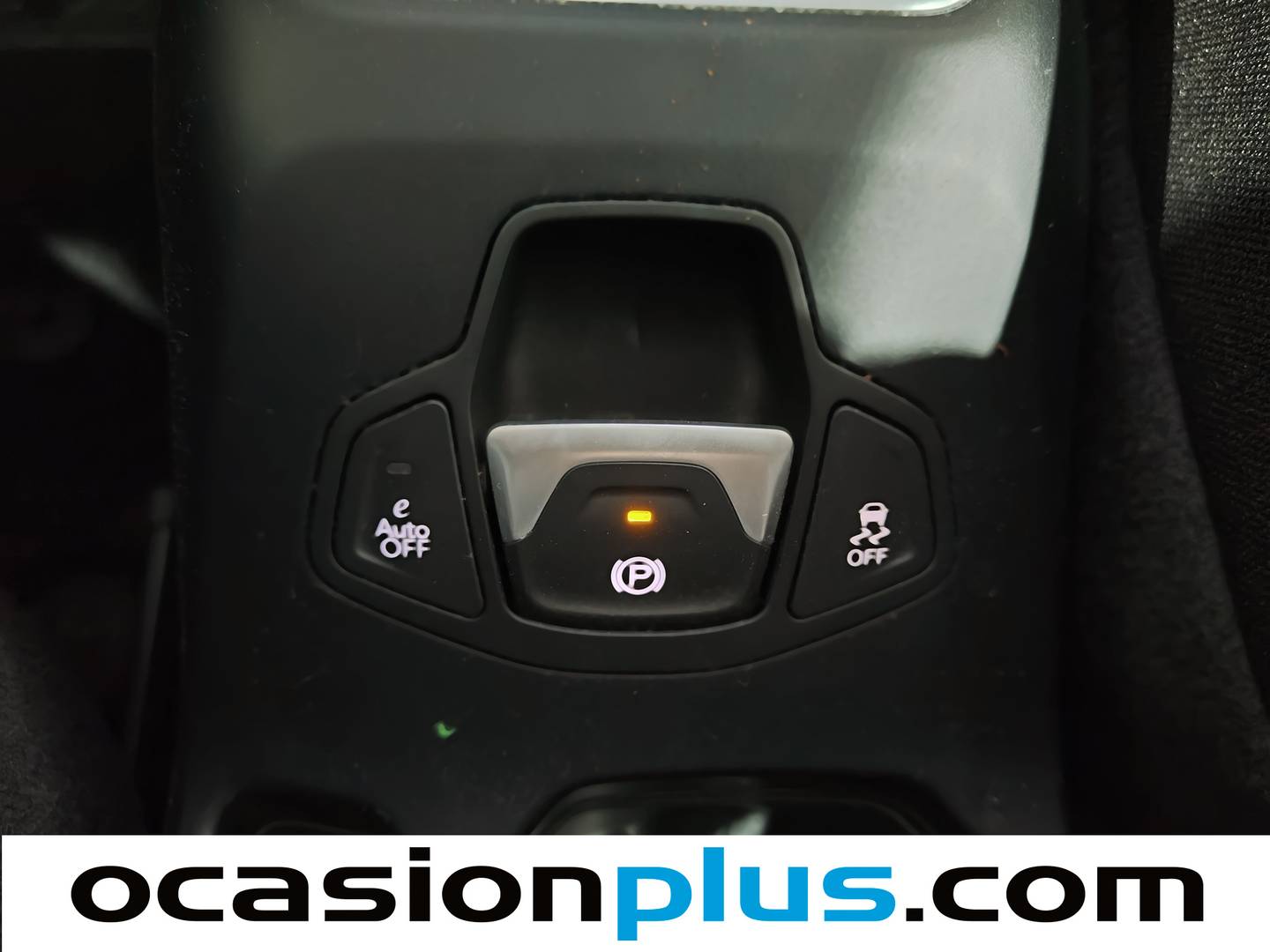 Jeep Renegade Jeep Renegade eHybrid 1.5 Limited ATX (130 CV) híbrido