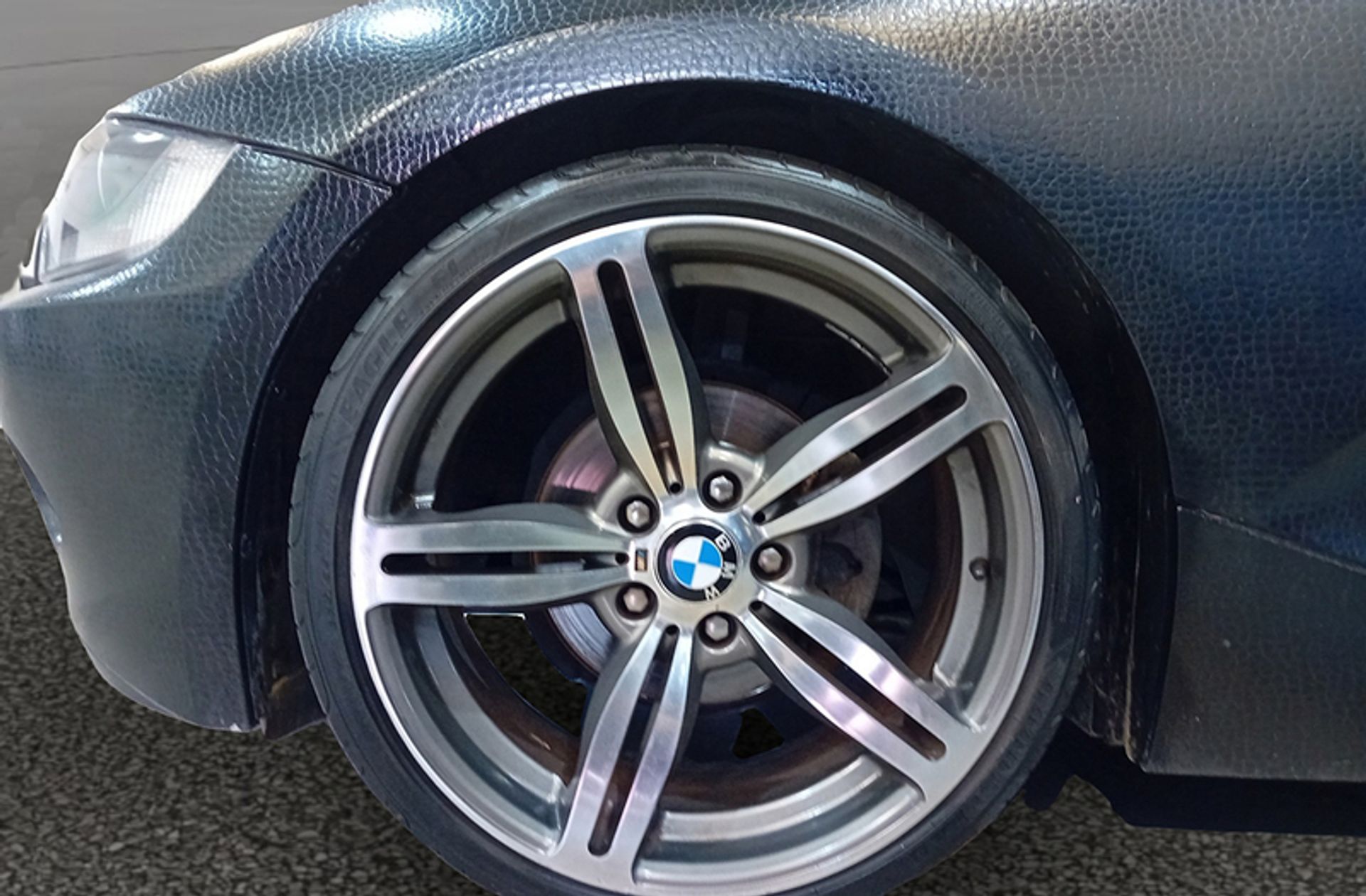BMW Z4 2.5 i Cabrio - foto 28