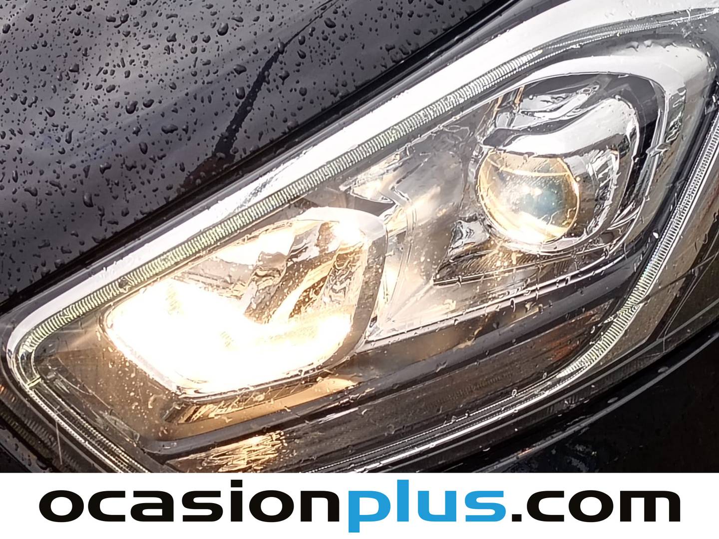 Foto Ford Transit Custom Ford Transit Custom Kombi 2.0 TDCI 320 L1 Trend (130 CV)