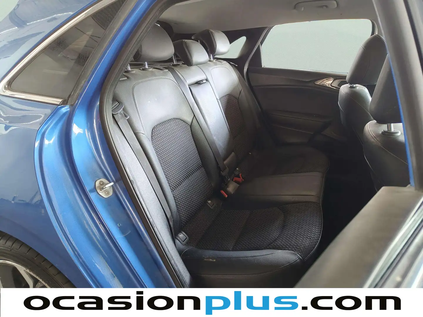 Foto KIA Ceed Kia Ceed 1.4 T-GDi Tech DCT (140 CV)