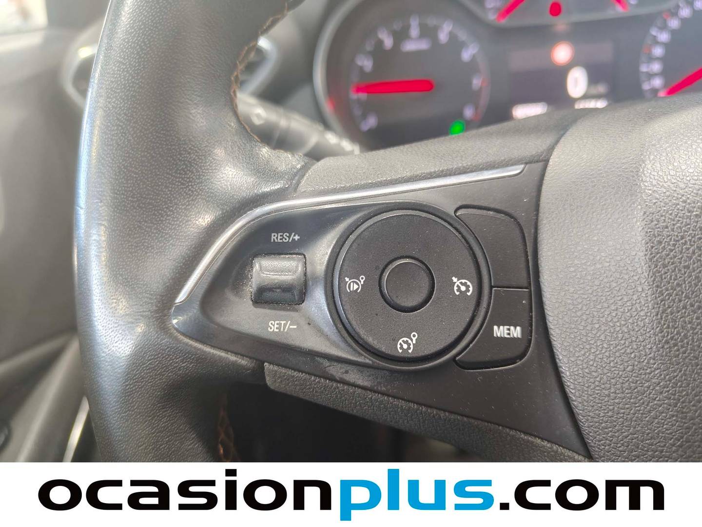 Opel Crossland X Opel Crossland X 1.2 Turbo S&S ecoTEC Excellence (110 CV) de segunda mano
