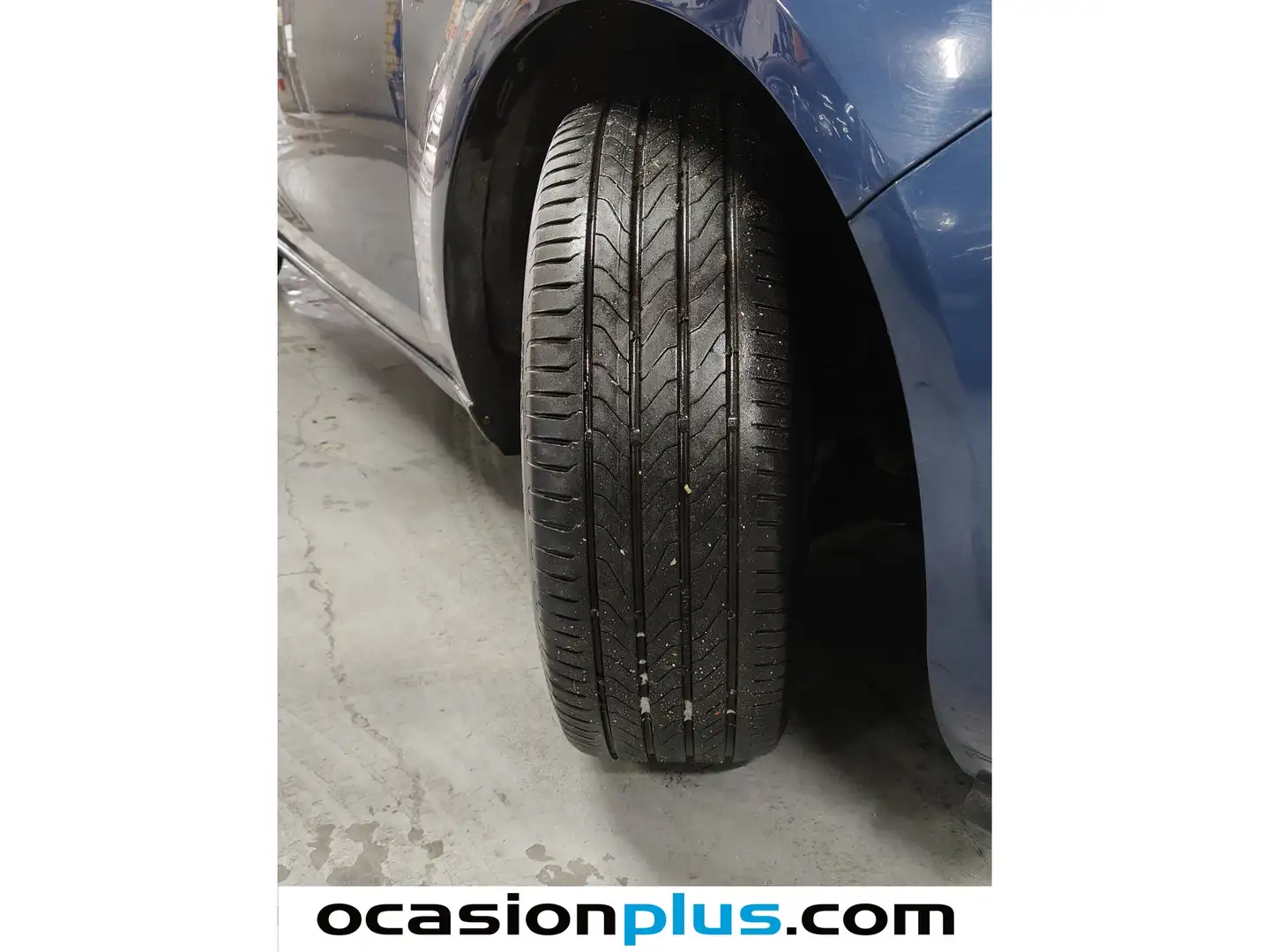 Foto Opel Zafira Tourer Opel Zafira Tourer 1.6 CDTi S&S Expression (120 CV) 7 Plazas