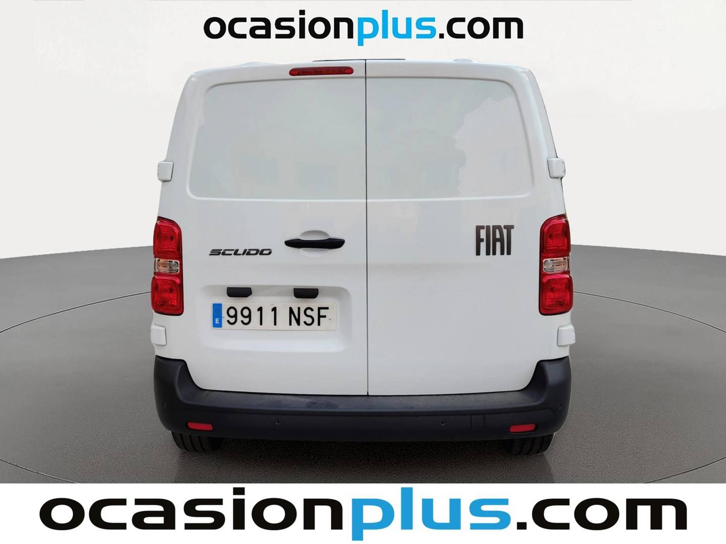 Fiat Scudo Fiat Scudo Furgón M 1.5 Diésel (120 CV) al mejor precio