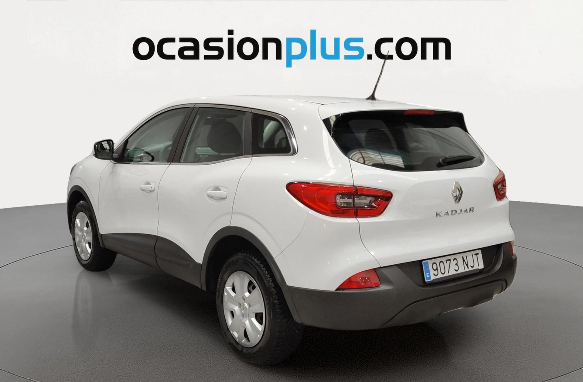 Renault Kadjar Life Energy TCe - foto 3