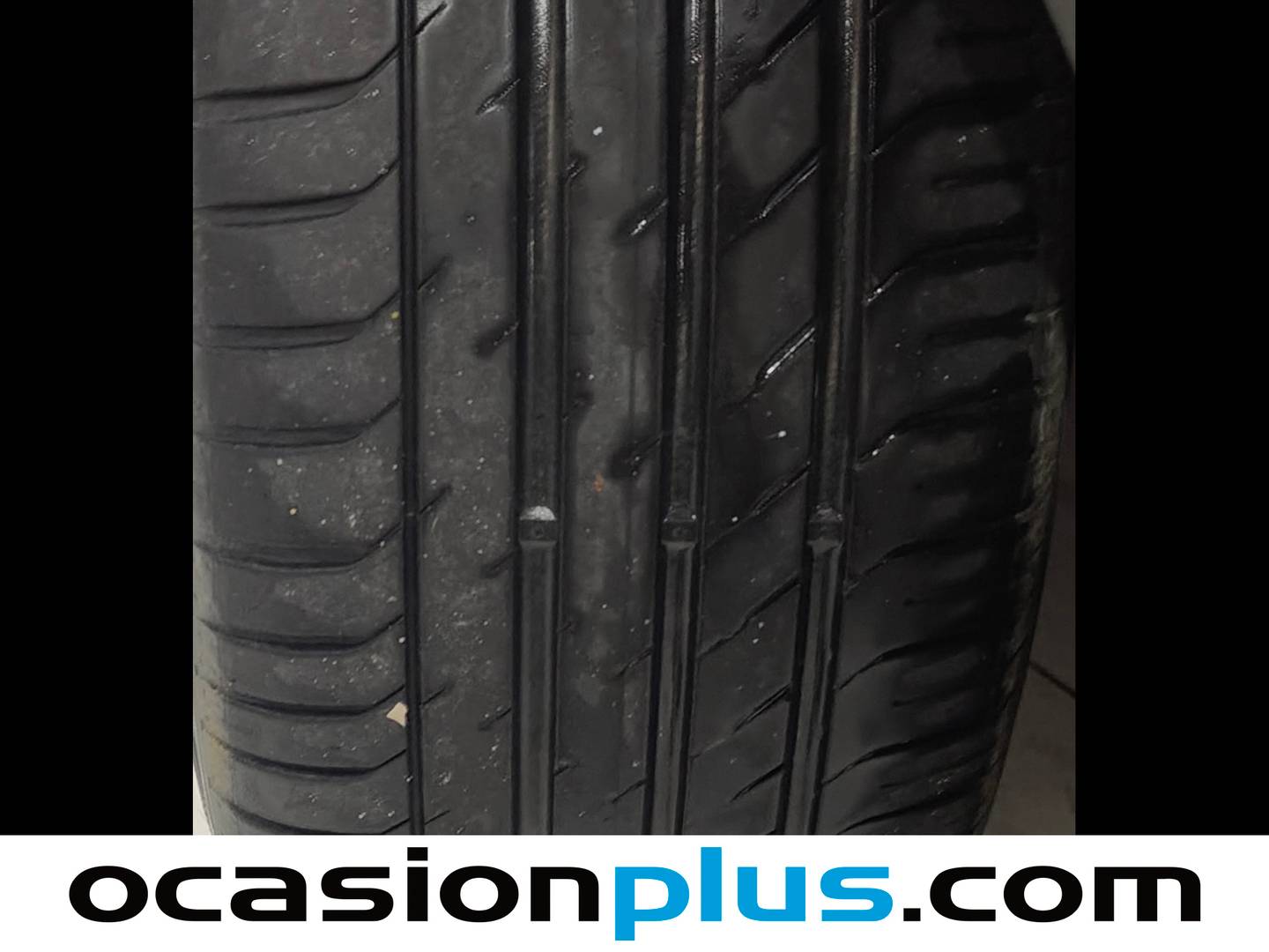 Audi A3 Audi A3 Sportback Advanced 30 TFSI (110 CV) seminuevo