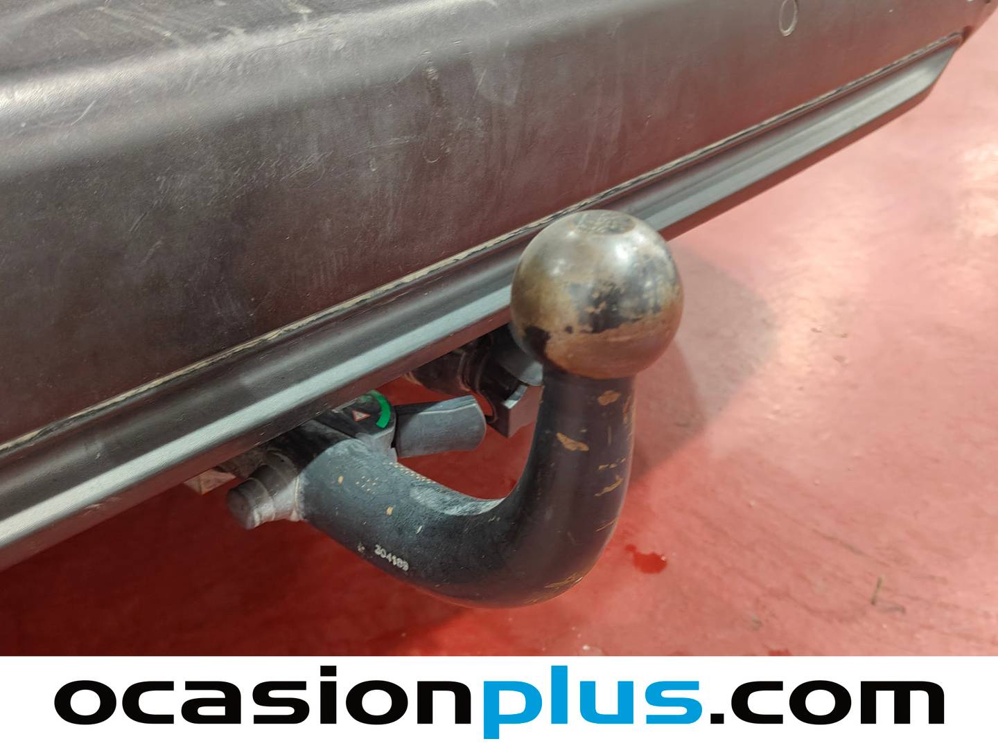 Accesorios del Citroën Berlingo Citroën Berlingo Combi BlueHDi 100 S&S Talla M Feel Pack (102 CV)