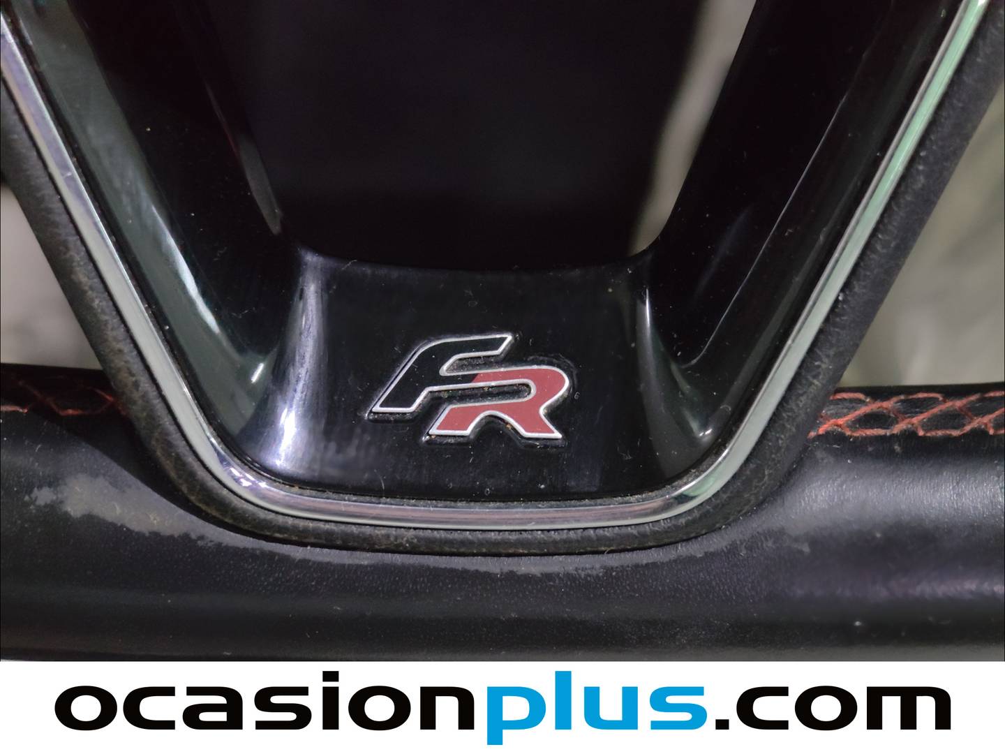 Seat León Seat León 1.4 TSI S&S FR Plus (125 CV) gasolina