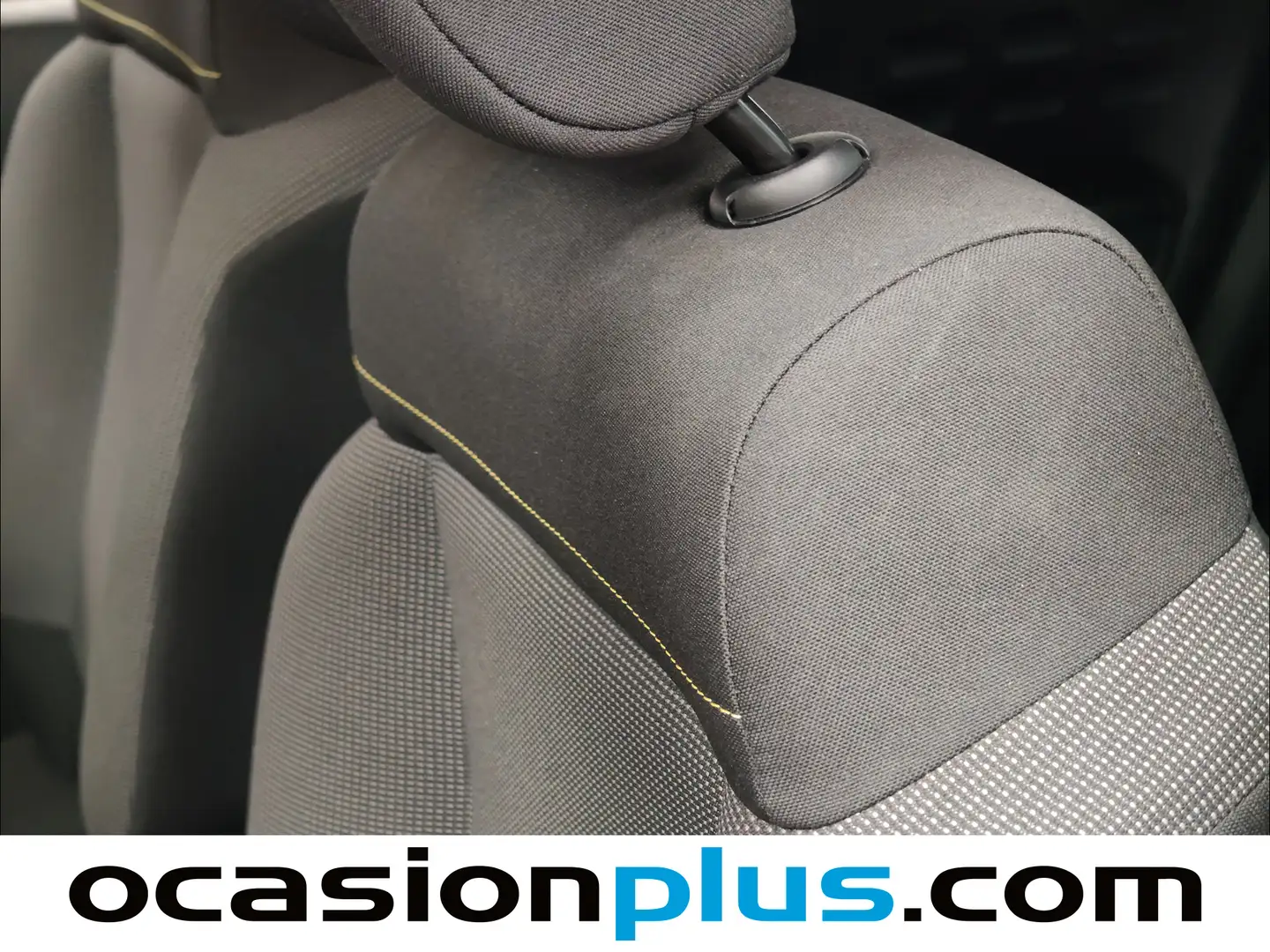 Foto Citroën C3 Origin Citroen C3 Origin PureTech 110 Max (110 CV)