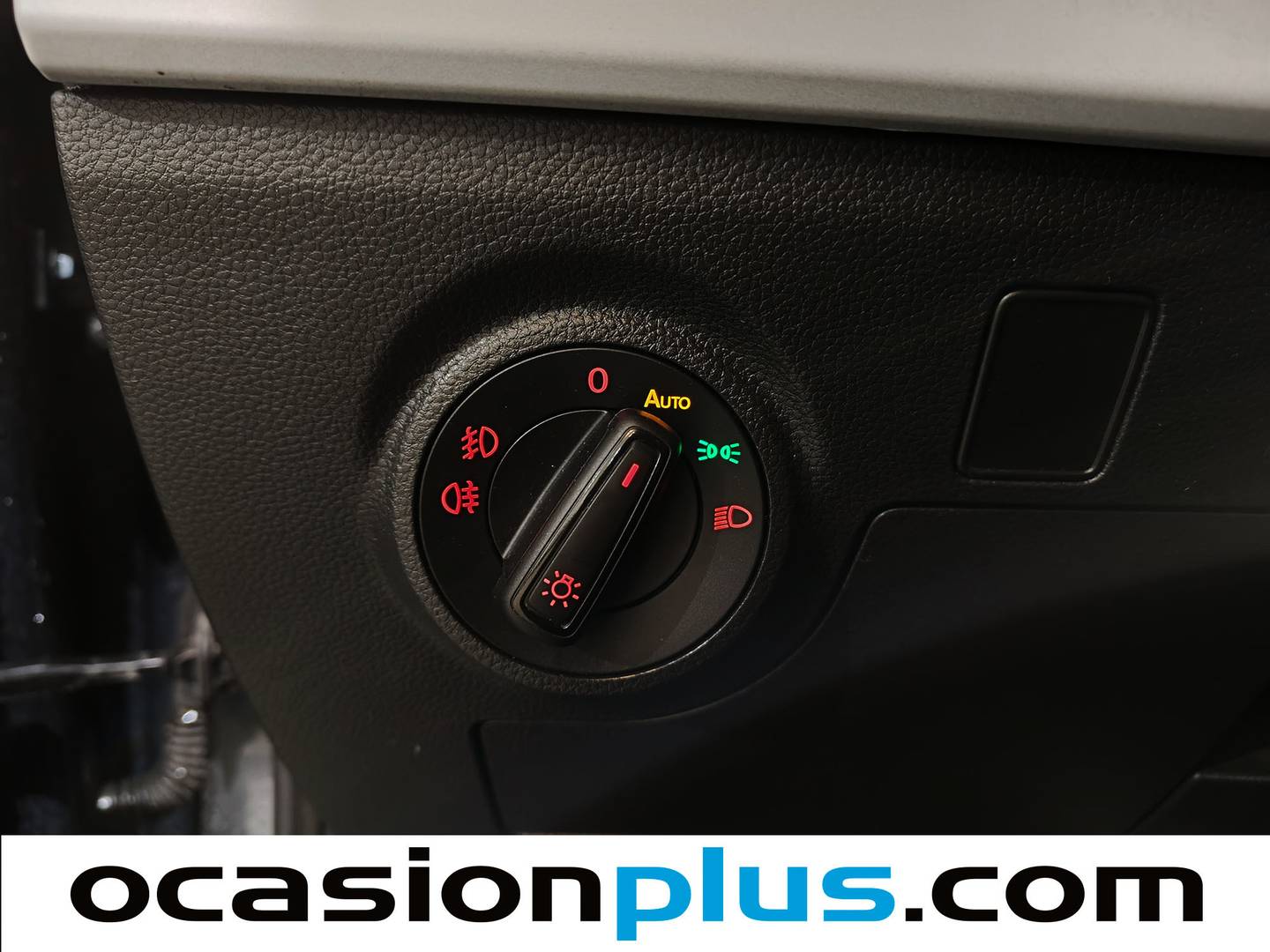 Seat Arona Seat Arona 1.0 TSI Style XL (110 CV) seminuevo