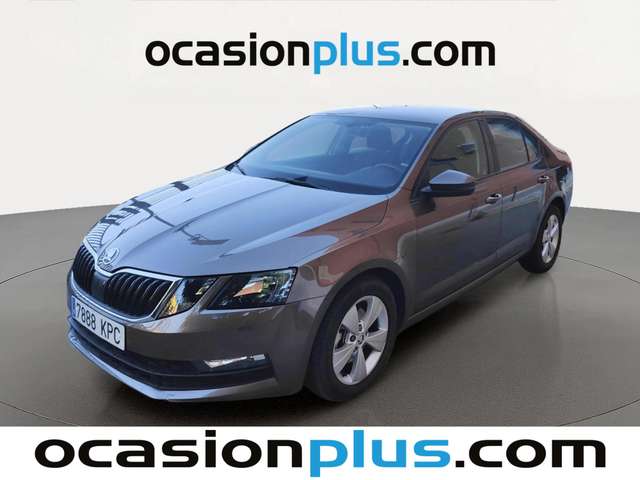 Skoda Octavia 1.4 TSI Like DSG (150 CV) de segunda mano