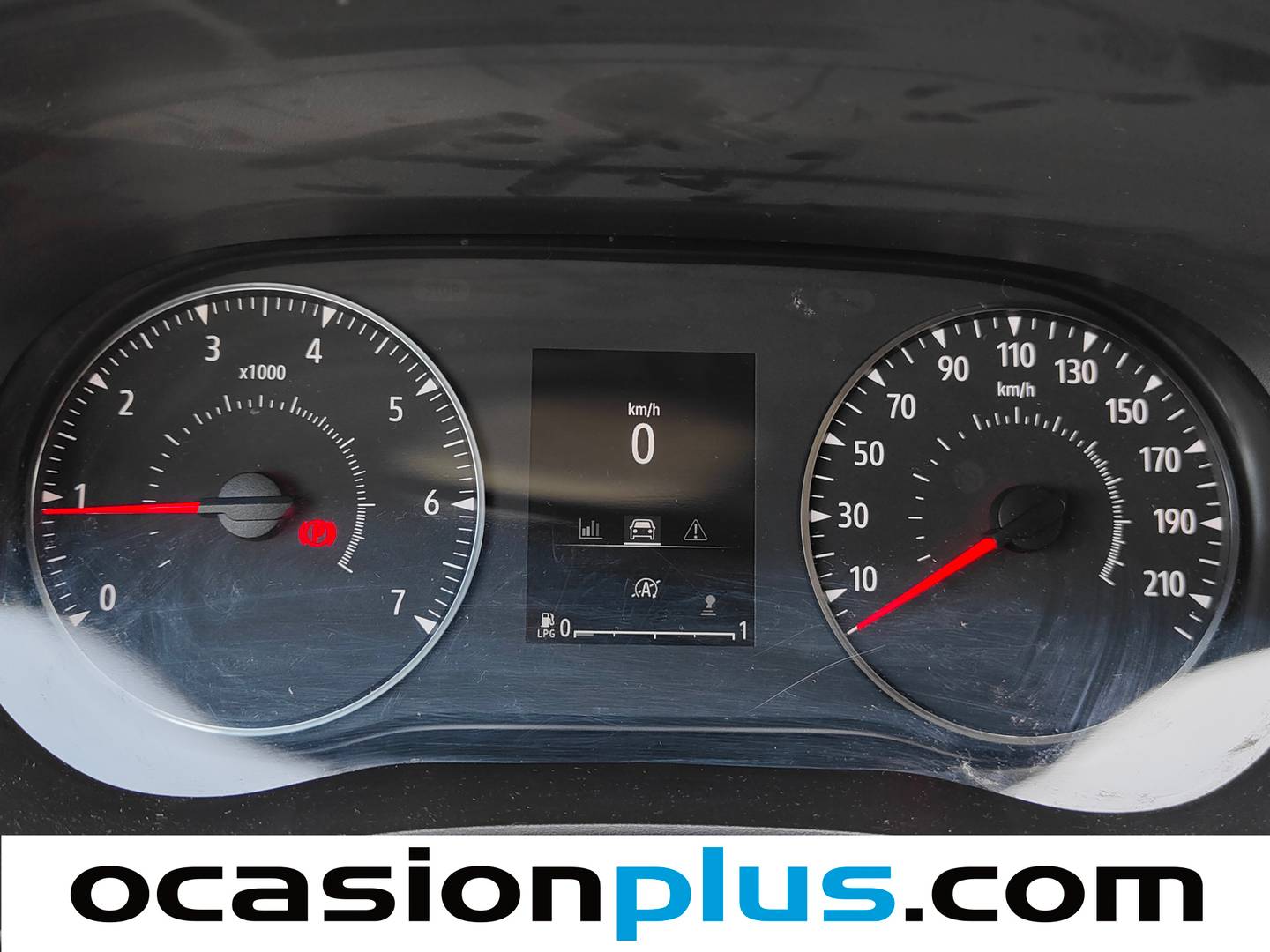 Dacia Sandero Dacia Sandero Stepway Essential ECO-G (101 CV) 2022