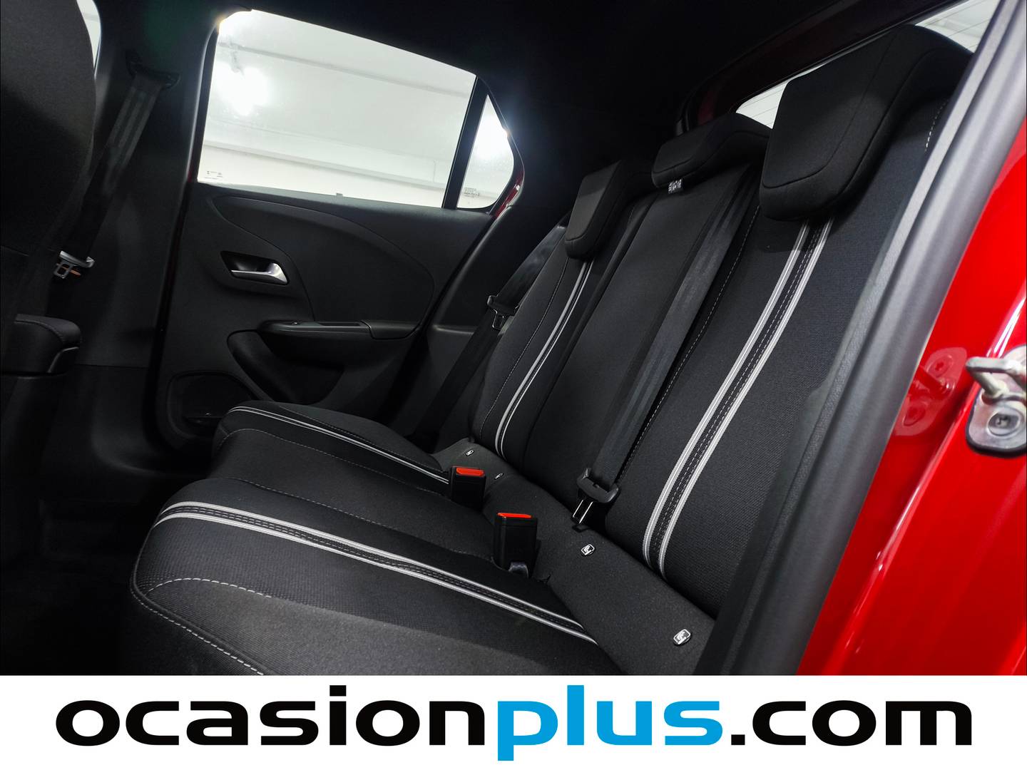 Foto Opel Corsa Opel Corsa 1.2 T XHL Hybrid GS eDCT (110 CV)