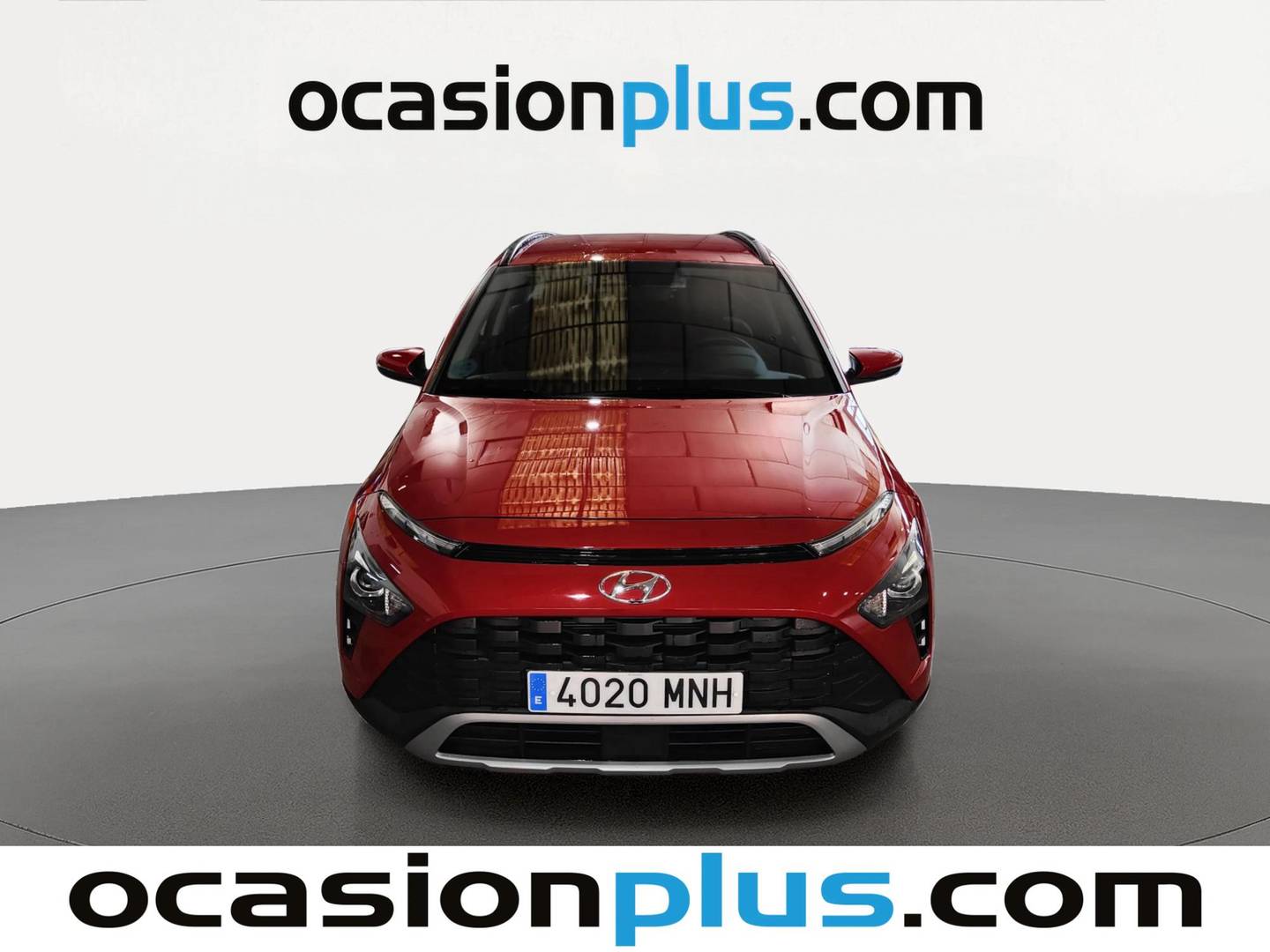 Hyundai Bayon Hyundai Bayon 1.2 MPI Klass (84 CV) 84cv