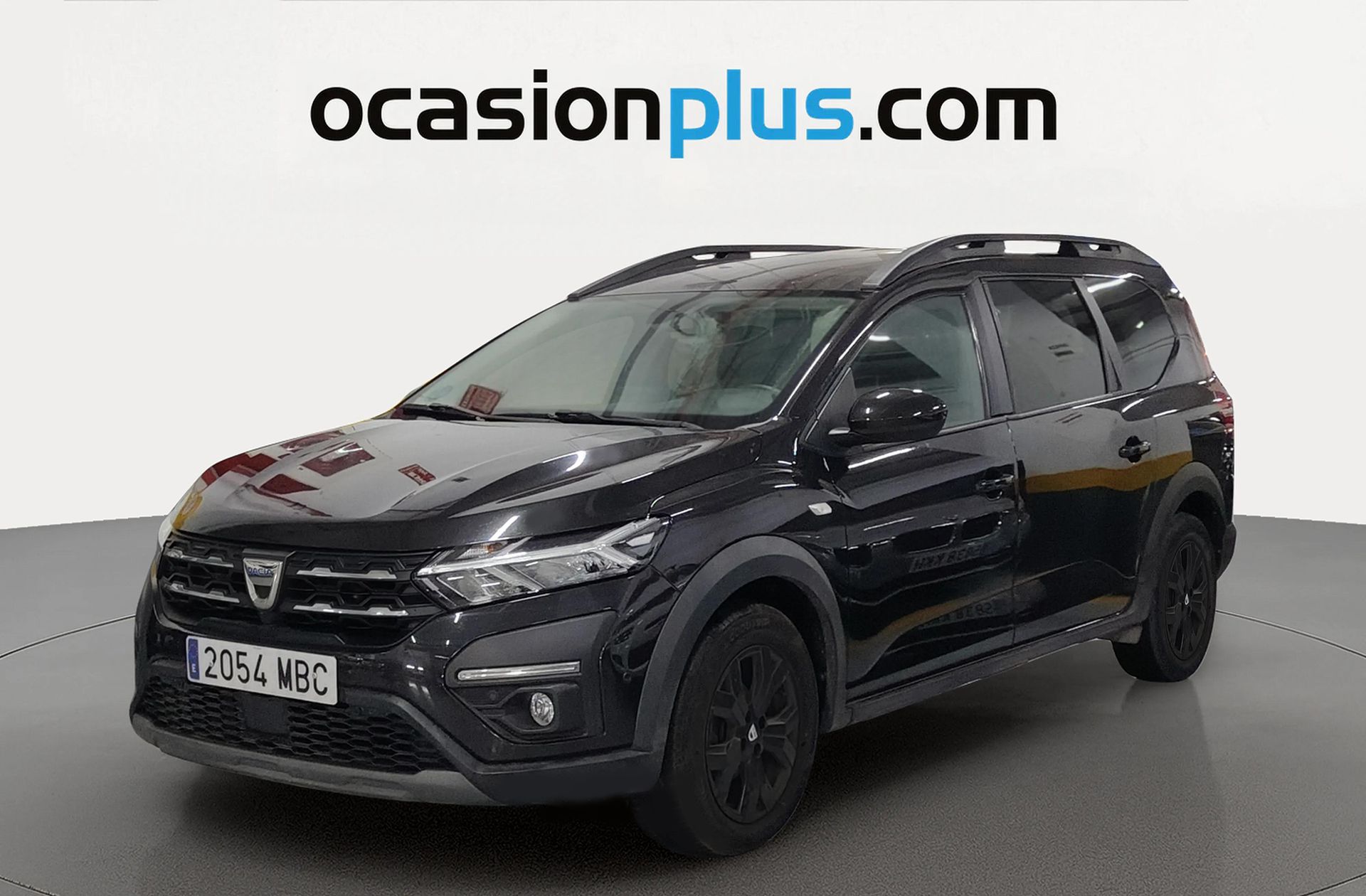 Dacia Jogger Extreme Go ECO-G