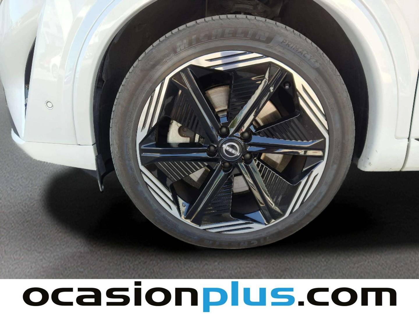 Nissan QASHQAI Nissan Qashqai E-POWER N-Design 140 kW (190 CV) automático
