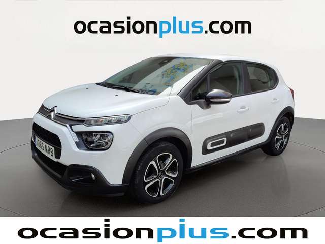 Citroën C3 Origin PureTech 83 S&S Plus (83 CV) de segunda mano