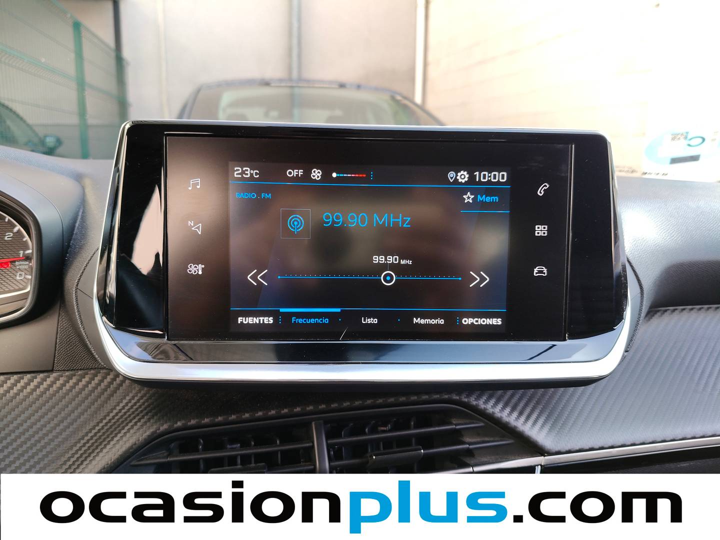 Peugeot 208 Peugeot 208 PureTech 100 Active Pack (100 CV) seminuevo