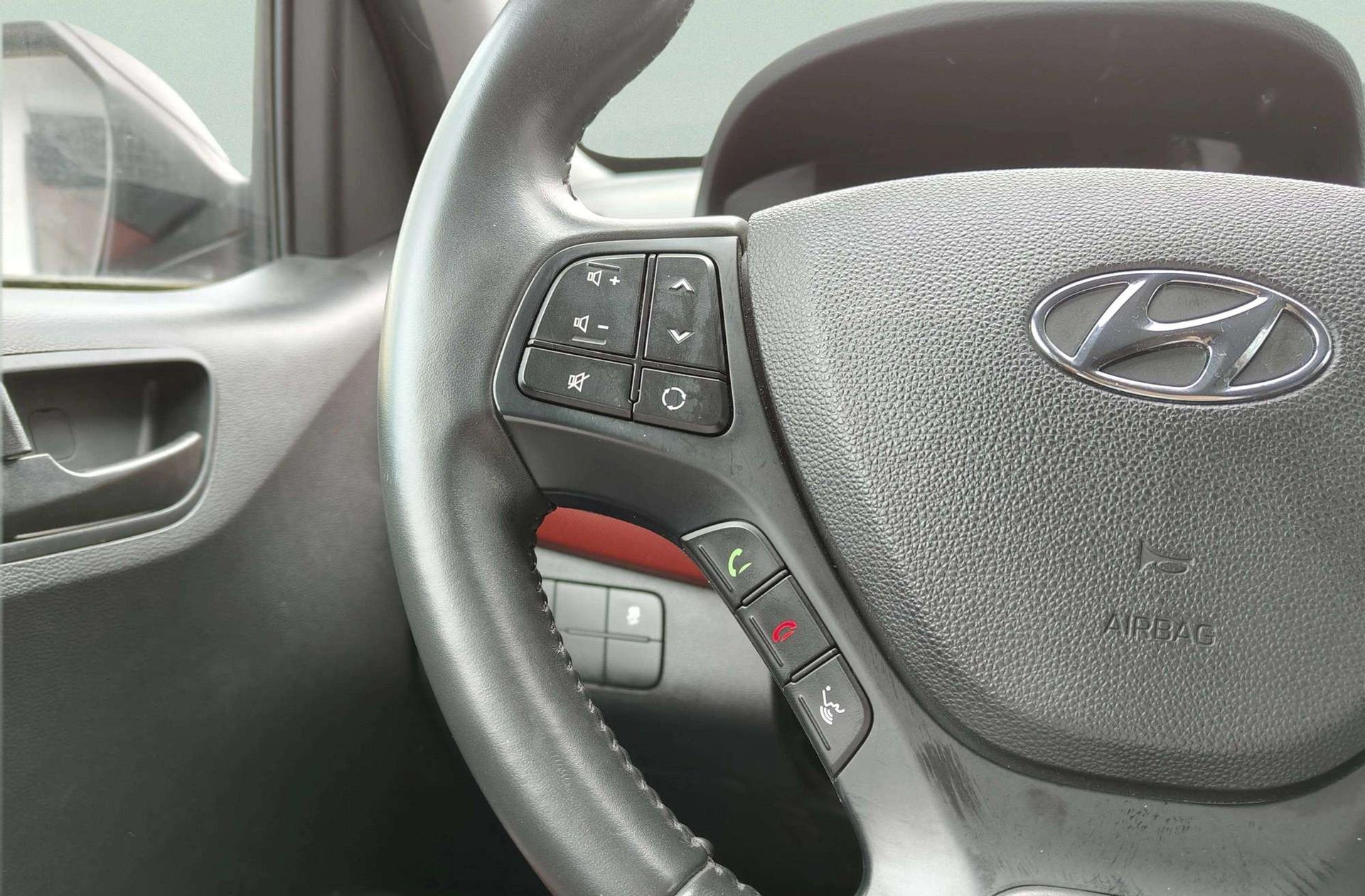 Hyundai i10 1.2 Tecno Edition - foto 21