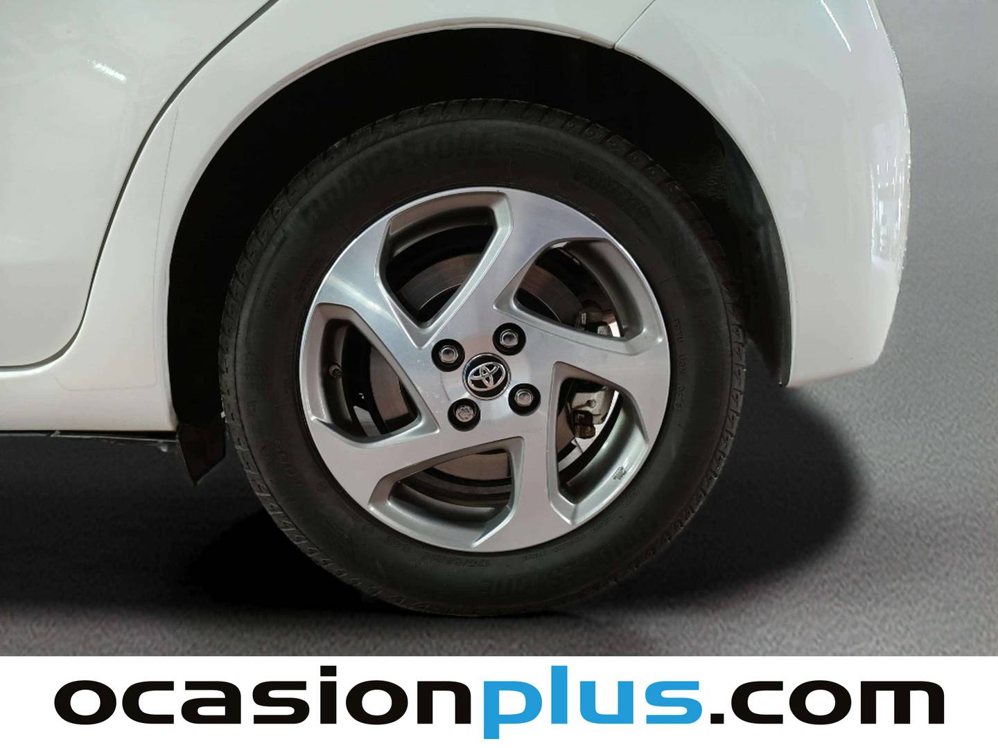 Toyota Yaris Toyota Yaris 1.5 Hybrid Active (100 CV) de ocasión