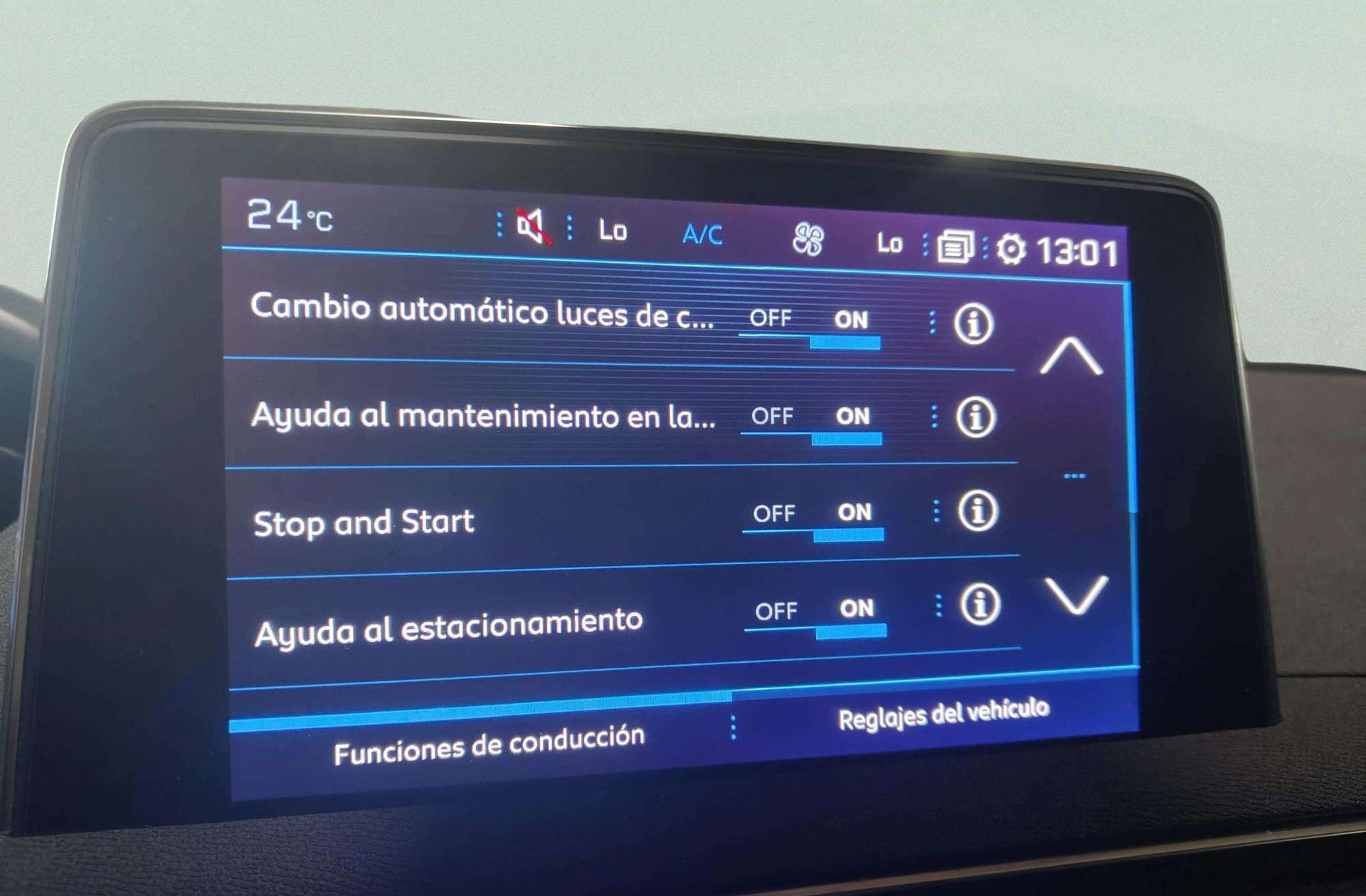 Peugeot 3008 BlueHDi 130 GT Line - foto 13