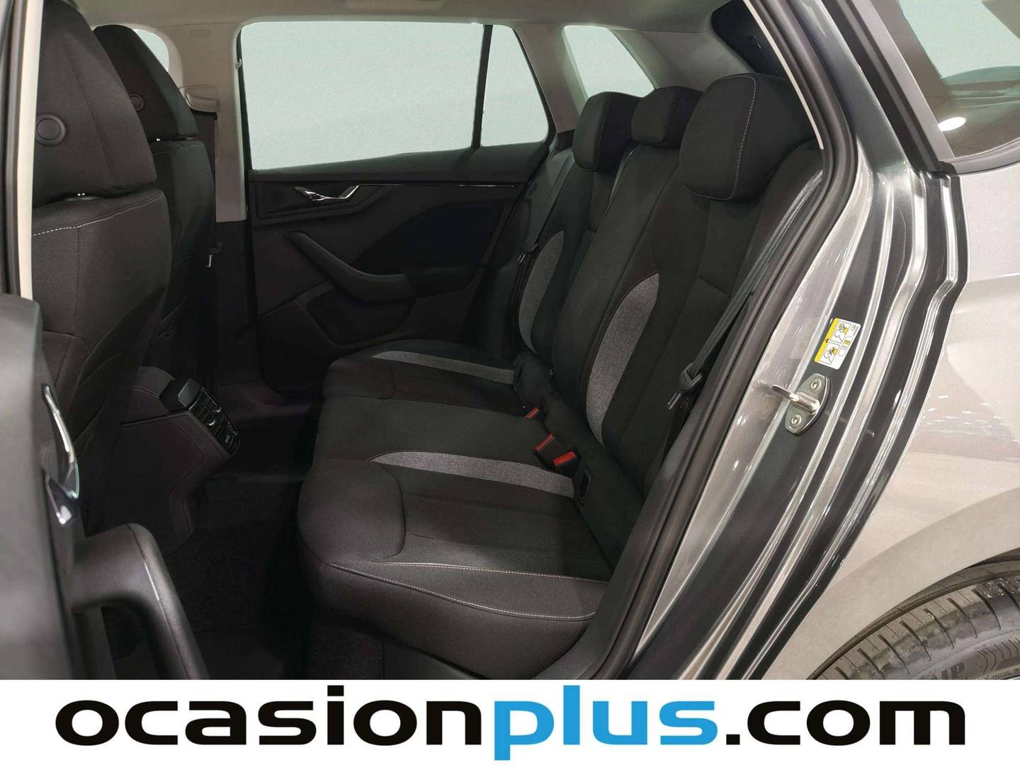 Skoda Kamiq Skoda Kamiq 1.0 TSI Selection DSG (115 CV) seminuevo