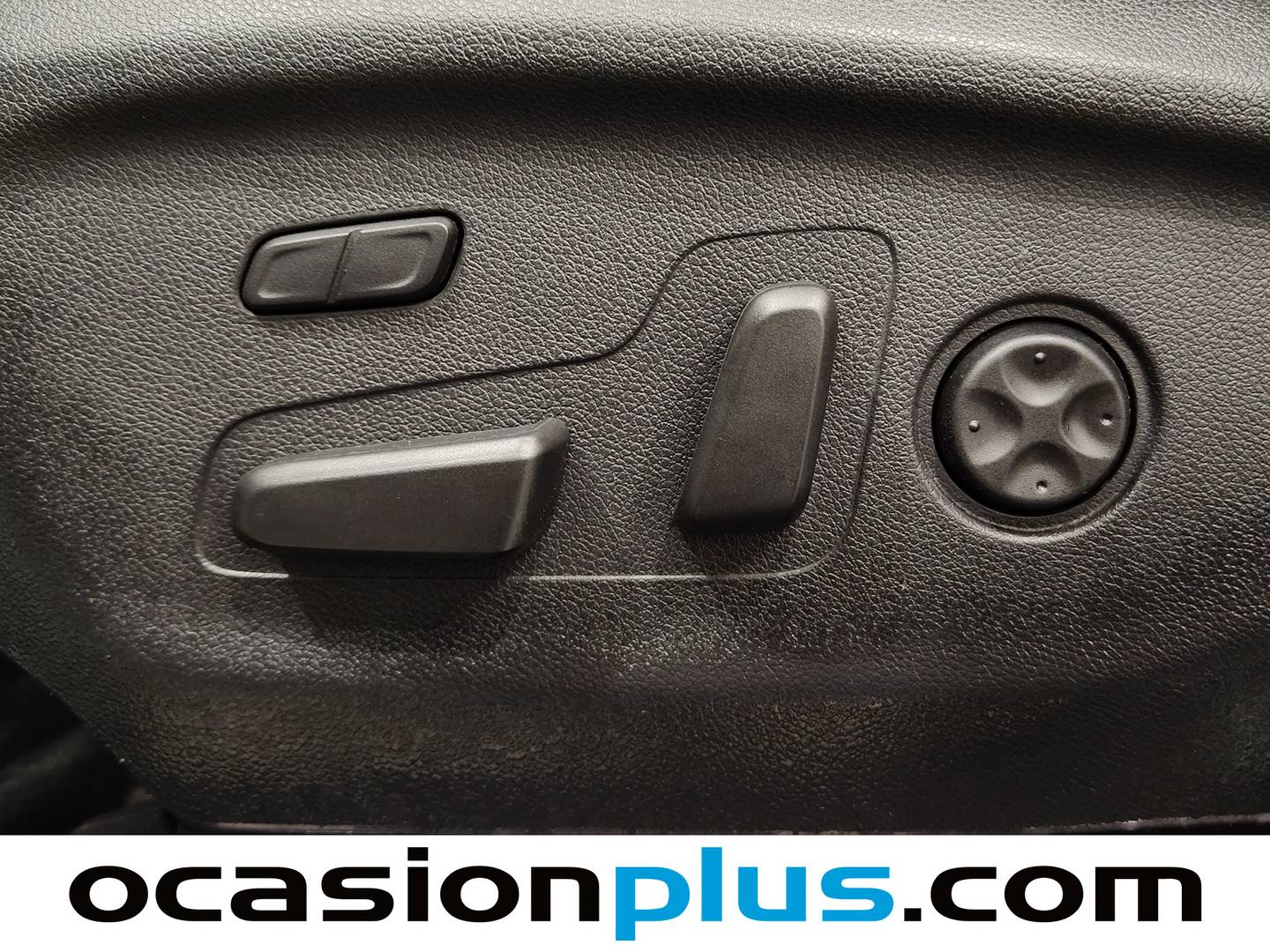 Extras del KIA Sorento KIA Sorento 2.2 CRDi Emotion Auto 4x4 (Pack Luxury) (200 CV) 7 Plazas