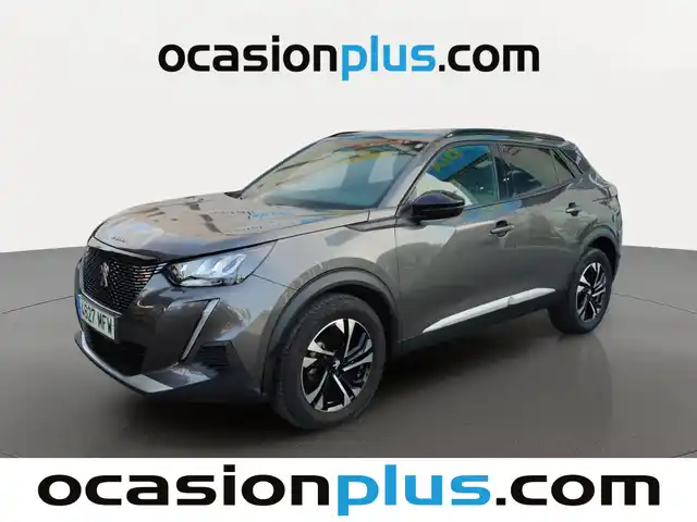 Peugeot 2008 PureTech 100 S&S Allure (100 CV) de segunda mano