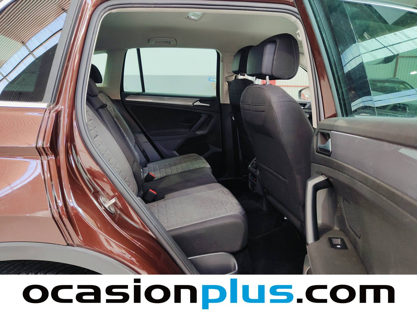 Volkswagen Tiguan Volkswagen Tiguan Life 1.5 TSI (150 CV) DSG 2021