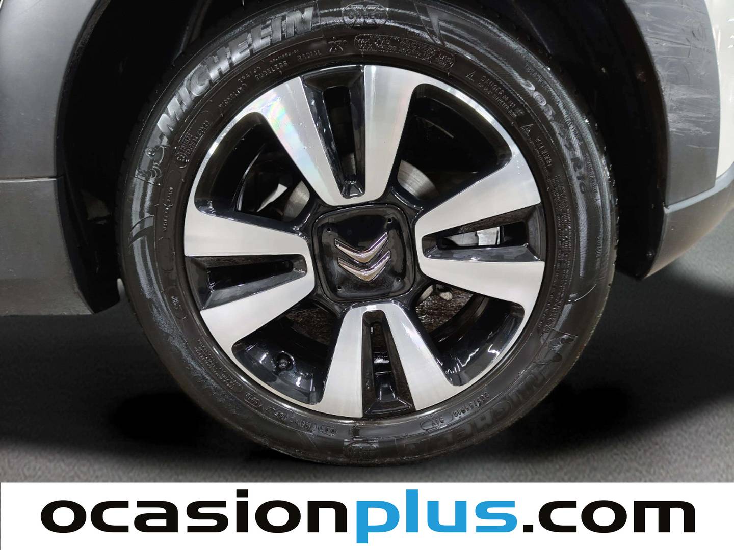 Citroën C3 Citroën C3 PureTech 110 S&S Shine EAT6 (110 CV) 2019