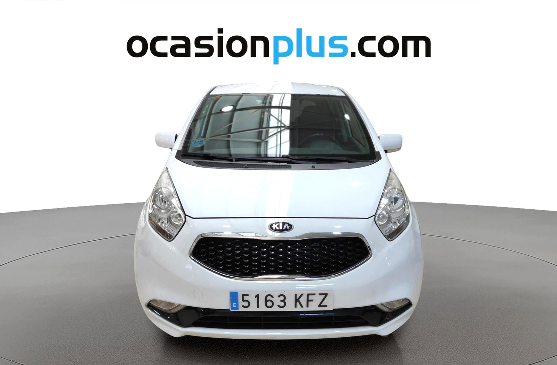 Kia Venga 1.4 Cvvt x-Tech17 - foto 12