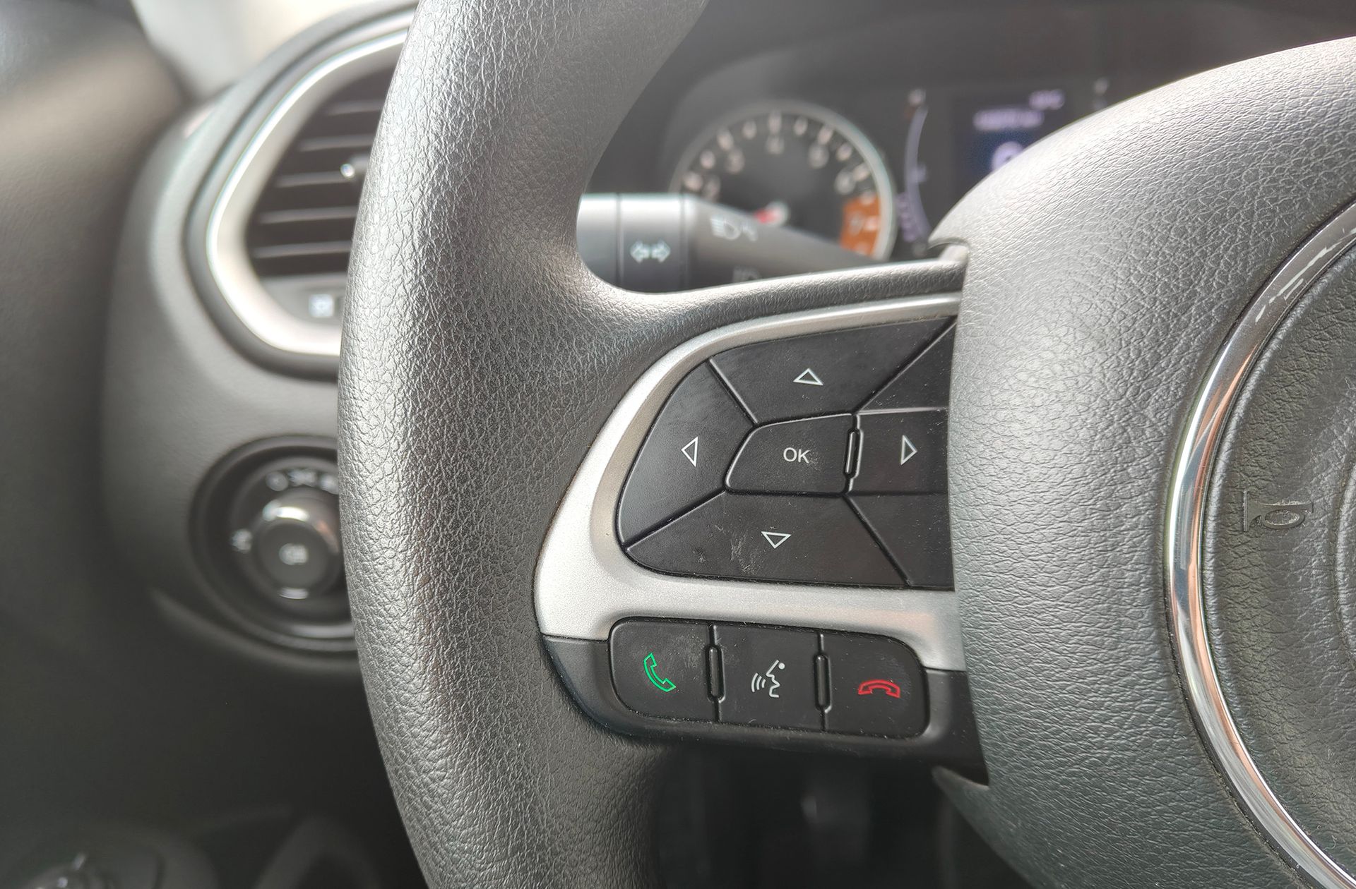 Jeep Renegade 1.0G Sport 4x2 - foto 21