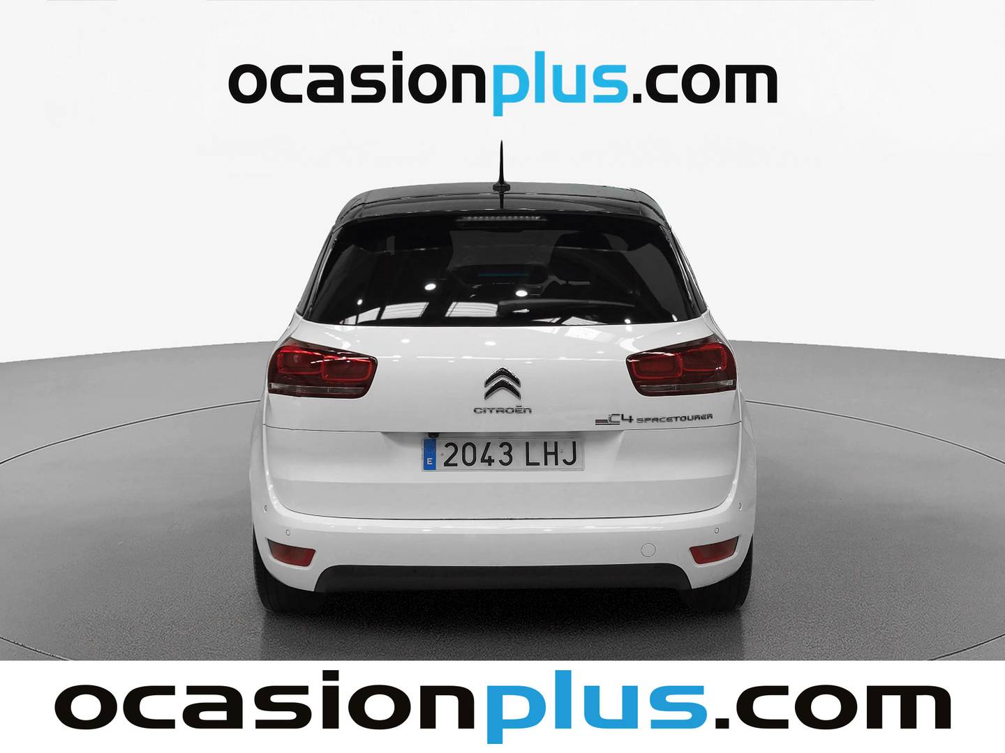 Citroën C4 Spacetourer Citroën C4 Spacetourer BlueHDi 130 Origins (130 CV) km 0