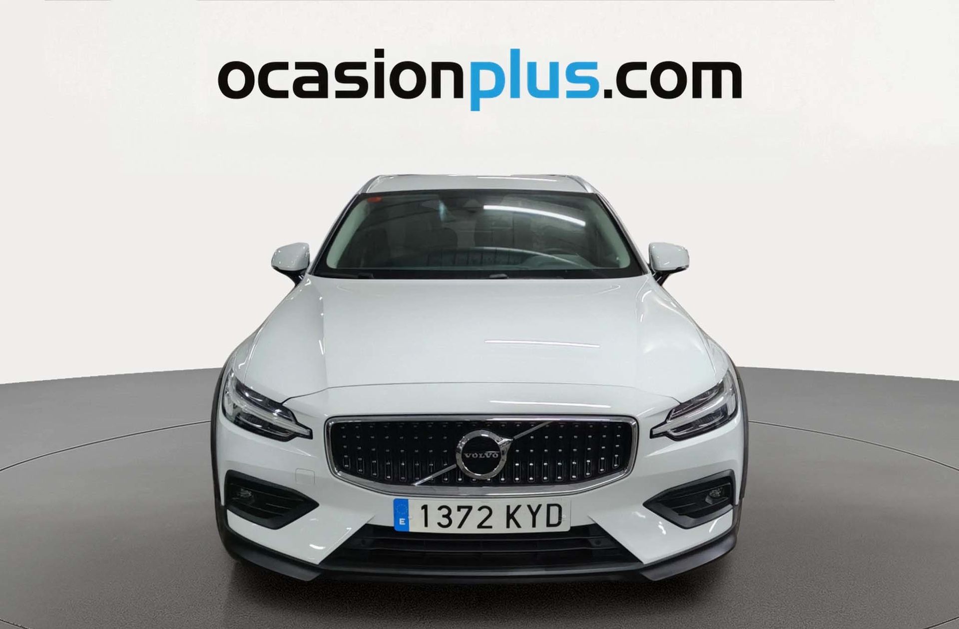 Volvo V60 D4 AWD - foto 15