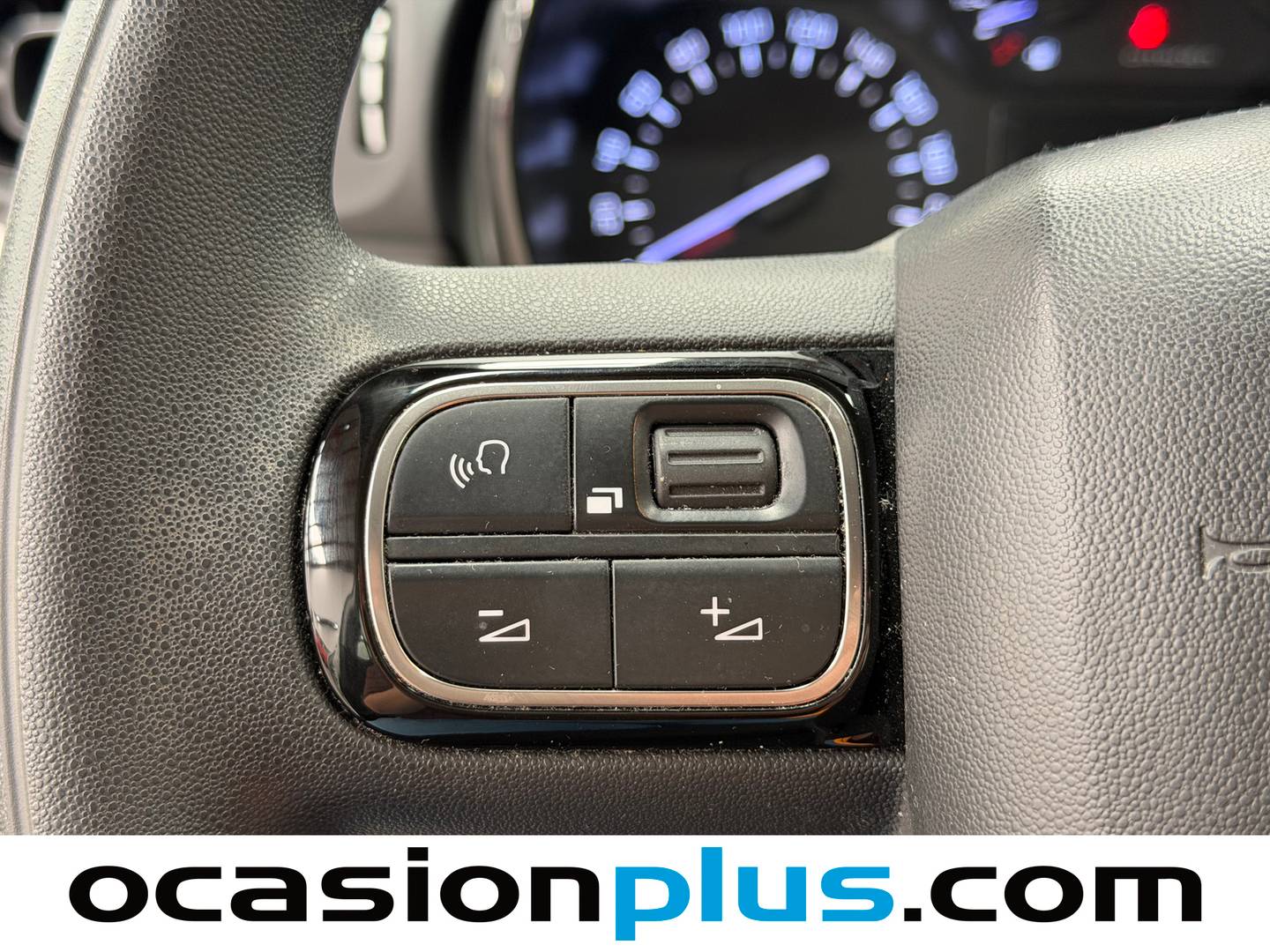 Citroën C3 Citroën C3 PureTech 82 Feel (83 CV) gasolina