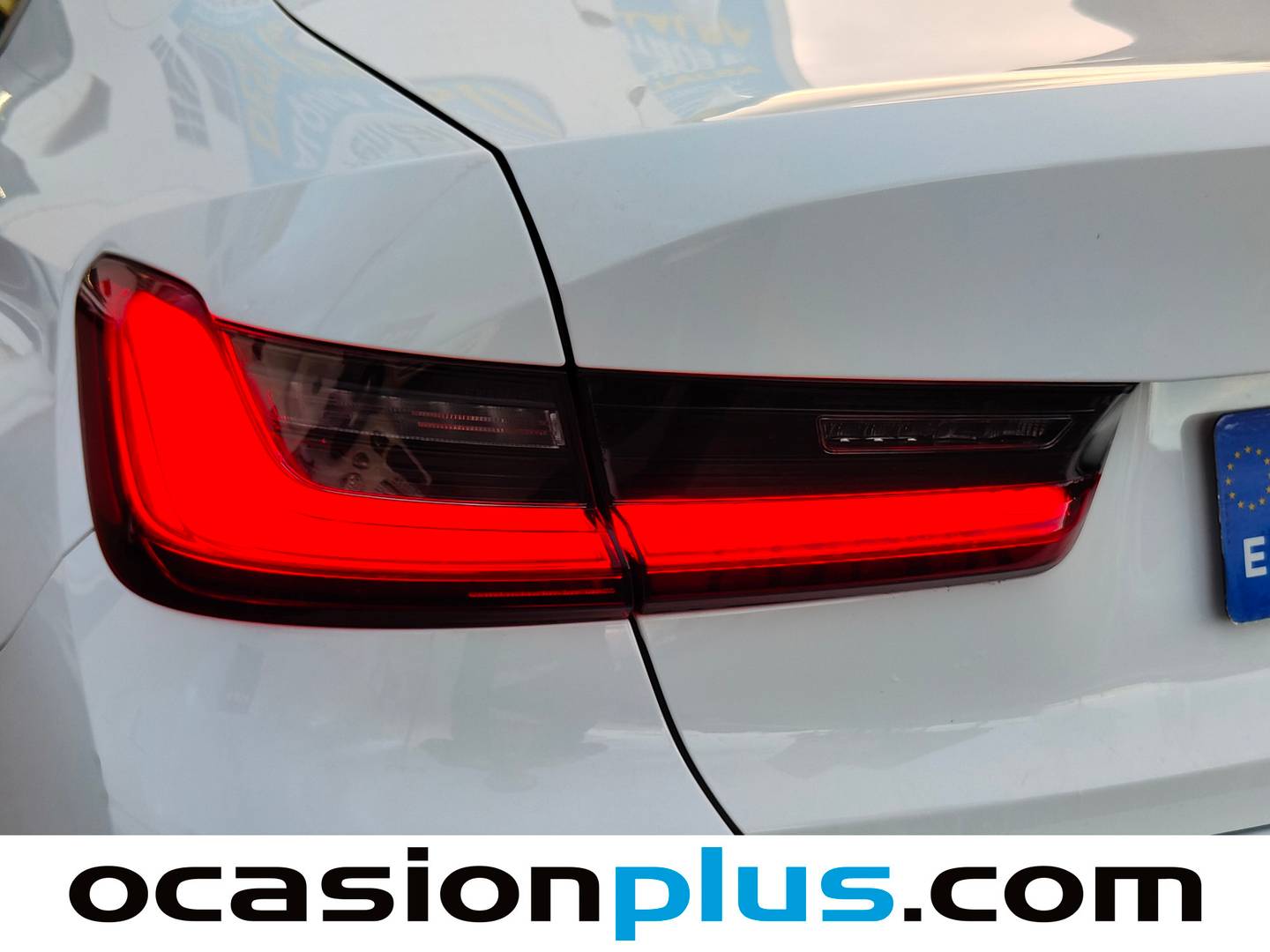 BMW Serie 3 BMW Serie 3 318d (150 CV) manual