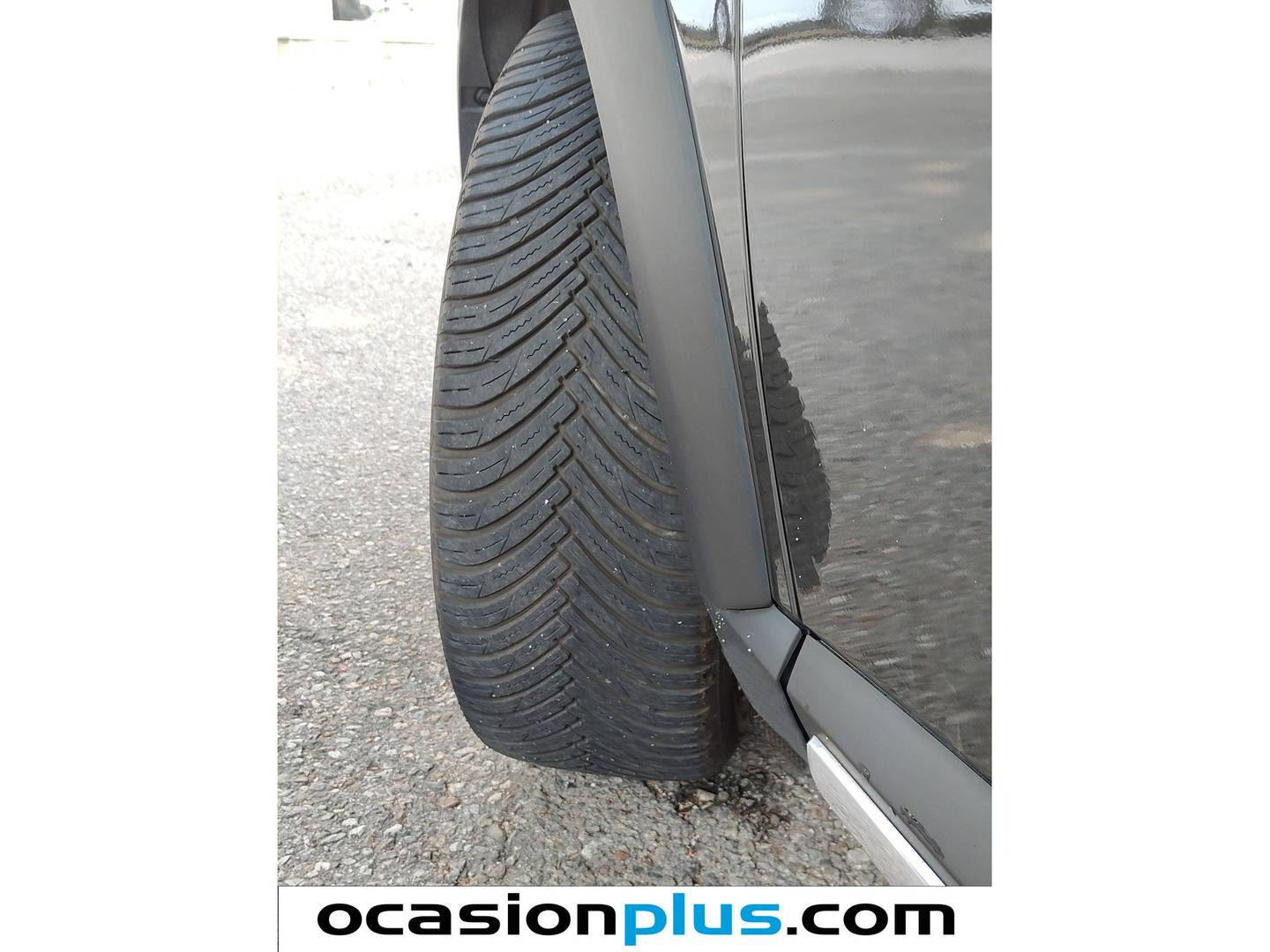 Mazda CX-3 Mazda CX-3 1.8 D Zenith 2WD (115 CV) de segunda mano