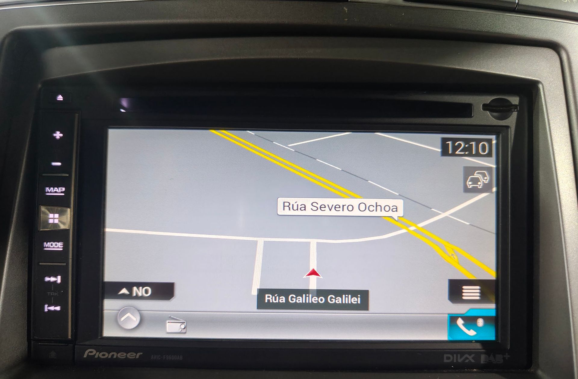SsangYong Rodius 2.0 e-Xdi Limited 4x4 7 plazas - foto 10