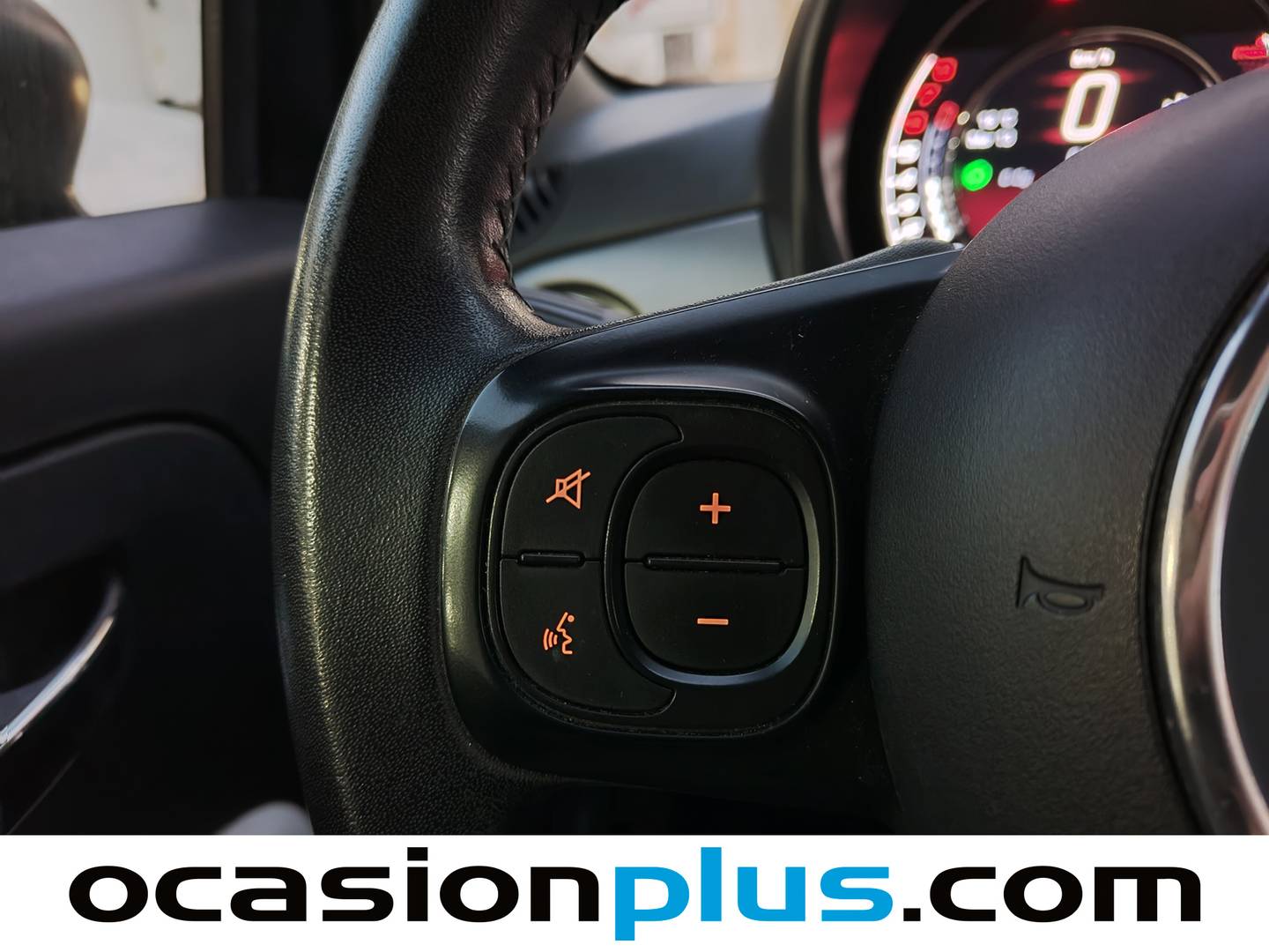 Foto Fiat 500C Fiat 500C 0.9 Turbo TwinAir S (105 CV)