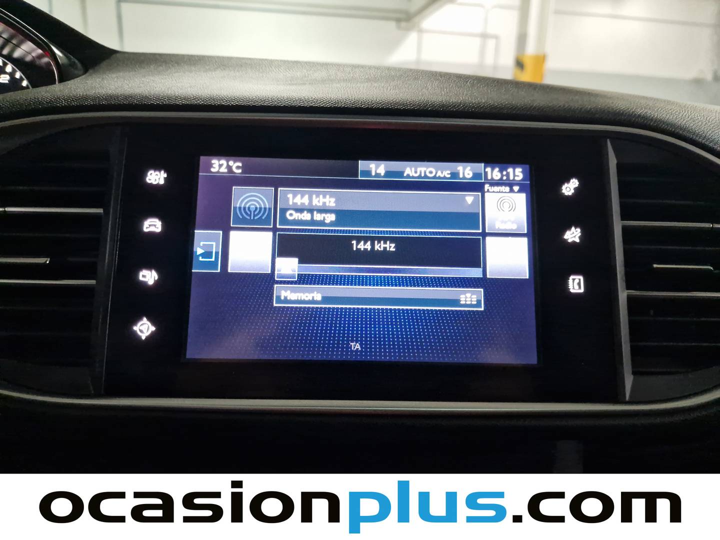 Peugeot 308 Peugeot 308 SW 2.0 BlueHDI GT EAT6 (180 CV) 180cv