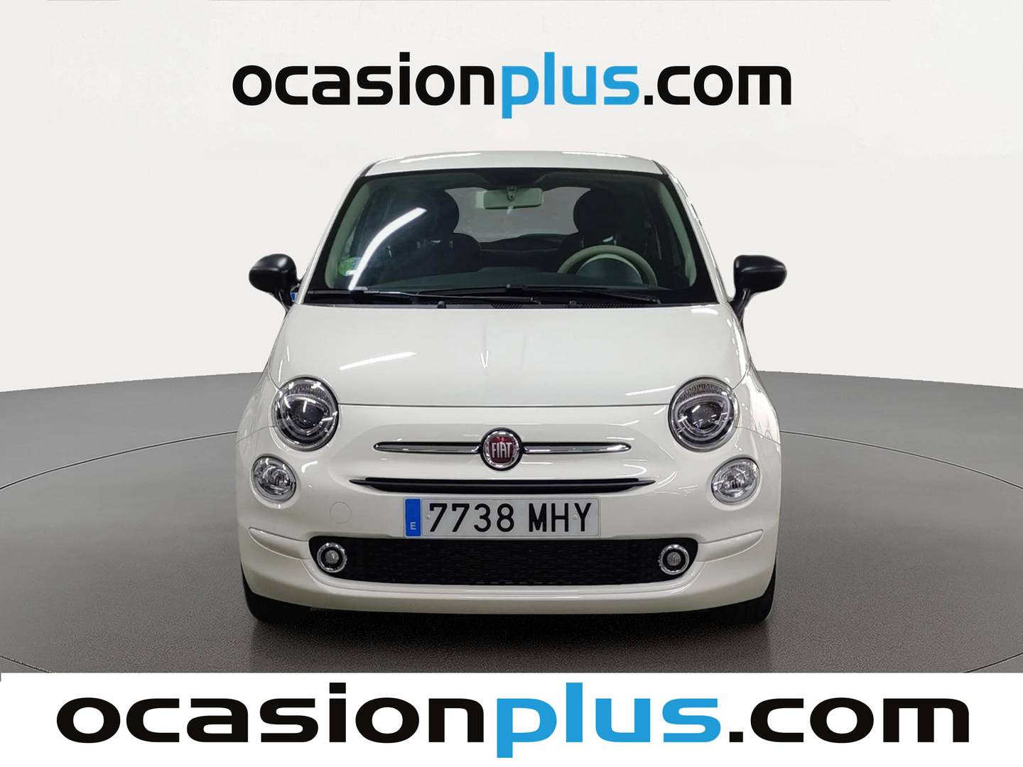 Fiat 500 Fiat 500 1.0 Hybrid Monotrim (70 CV) 70cv