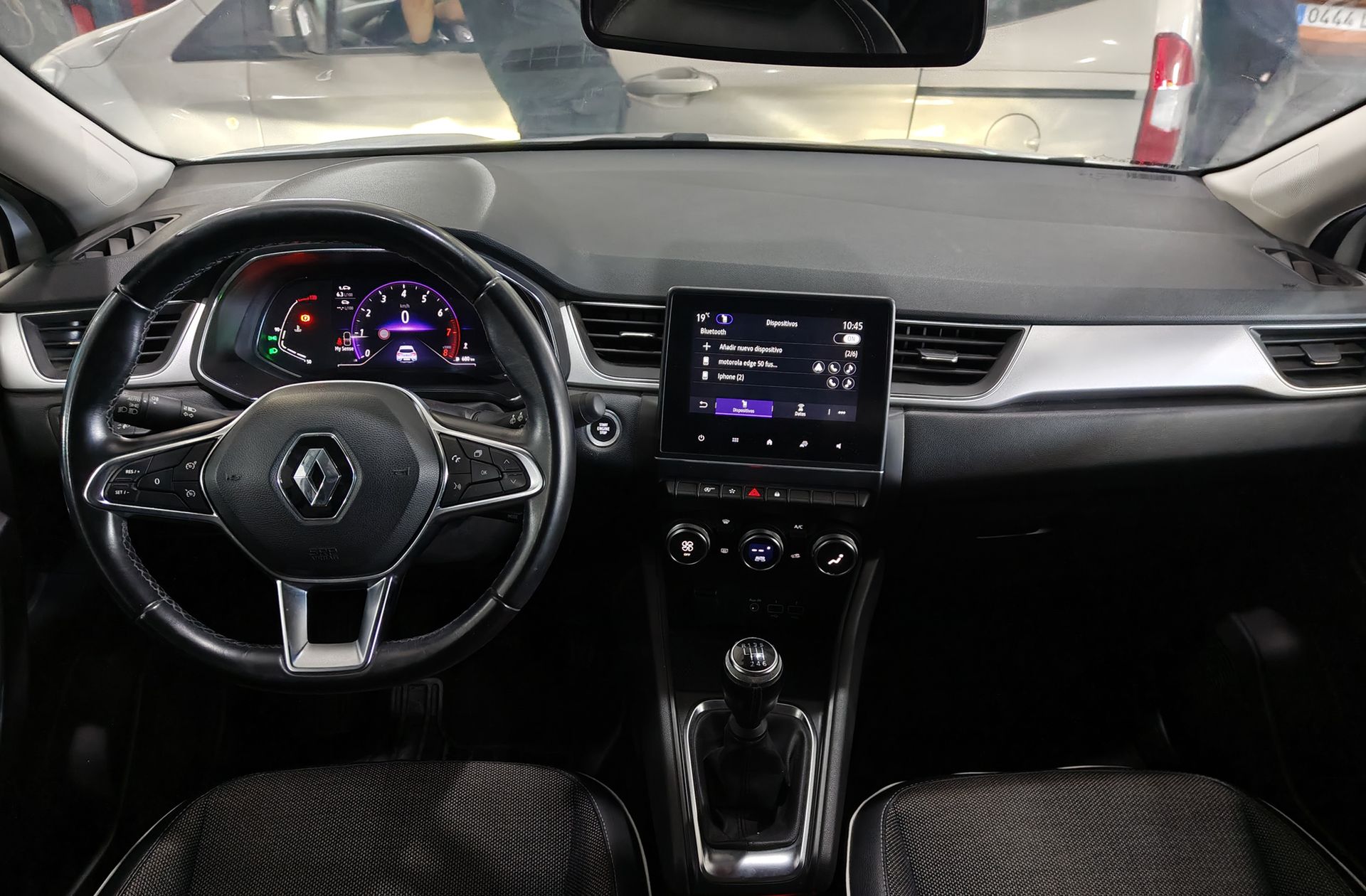 Renault Captur Techno TCe - foto 6