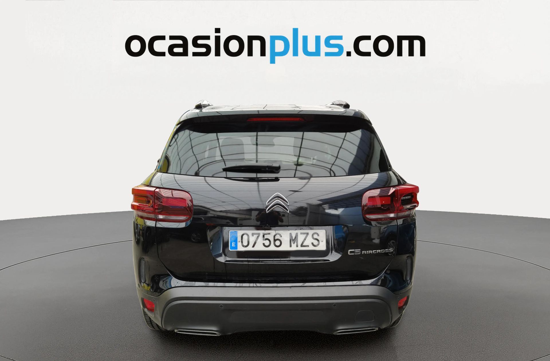 Citroën C5 Aircross Hybrid 136 Max e-DCS6 - foto 15