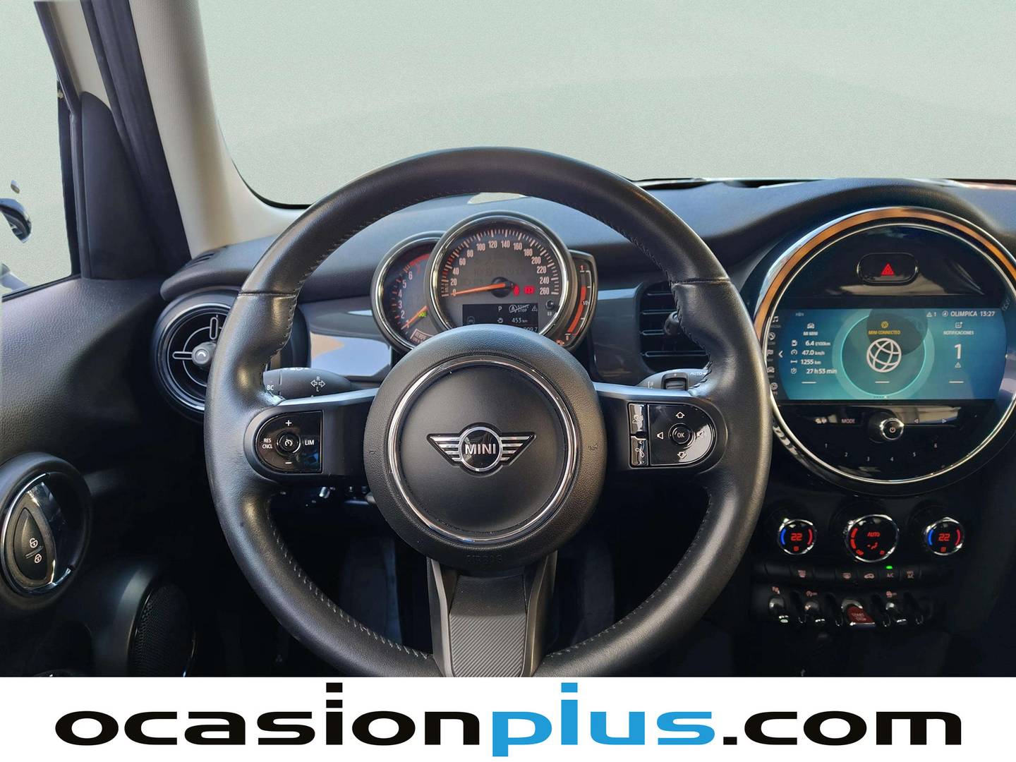 Mini MINI Mini MINI Cooper 5 Puertas (136 CV) automático