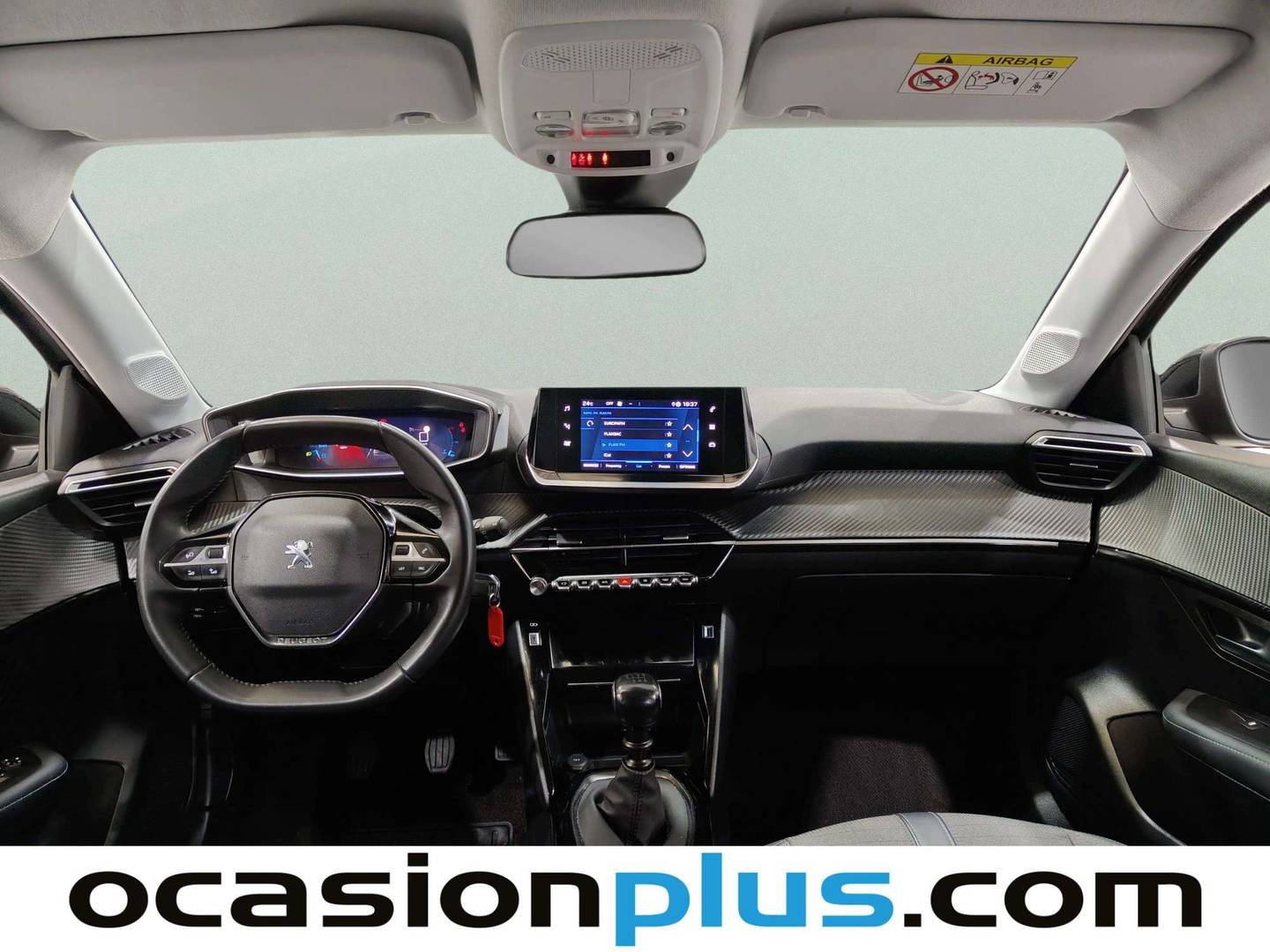 Peugeot 208 Peugeot 208 PureTech 100 Allure Pack (100 CV) al mejor precio