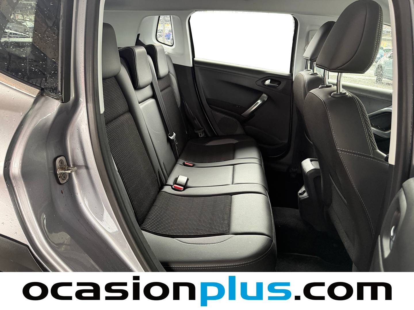 Peugeot 2008 Peugeot 2008 BlueHDi 100 Allure (100 CV) barato