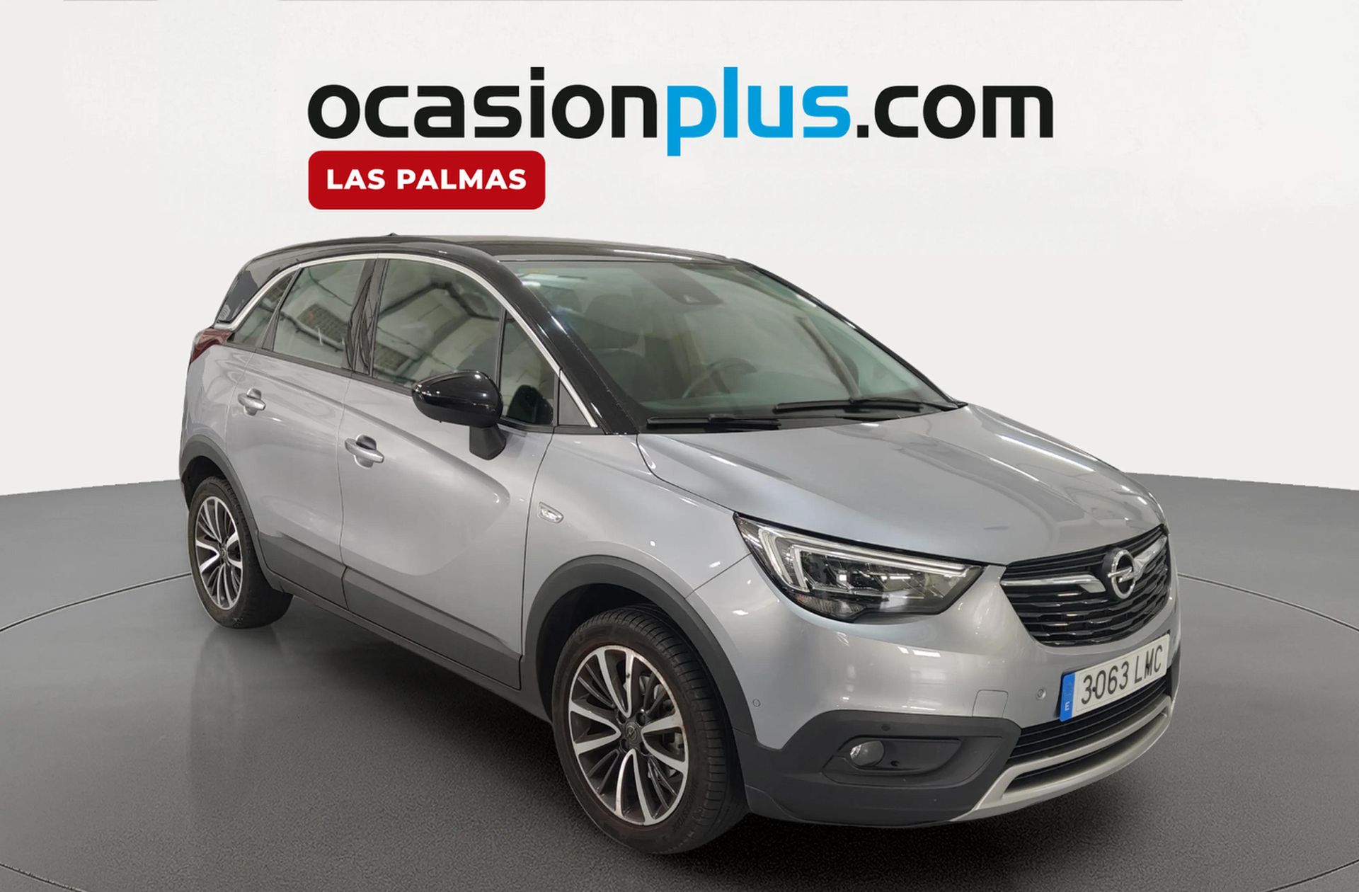 Opel Crossland 1.2 Innovation - foto 2