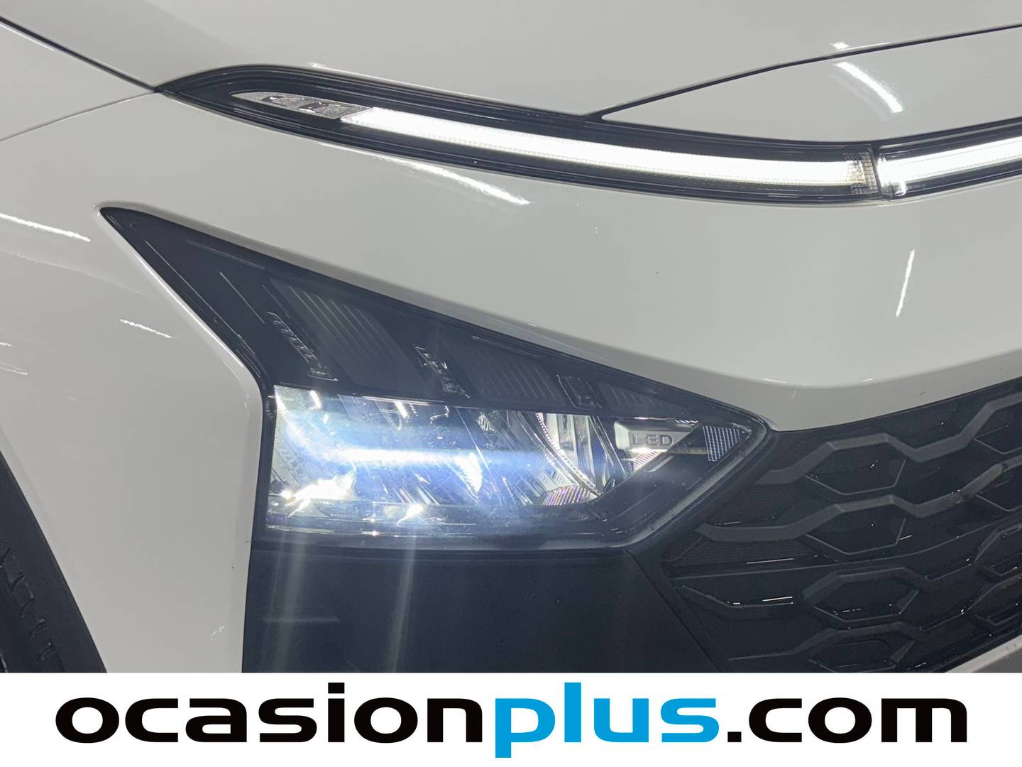 Foto Hyundai Bayon Hyundai Bayon 1.0 TGDI 48V Maxx (100 CV)