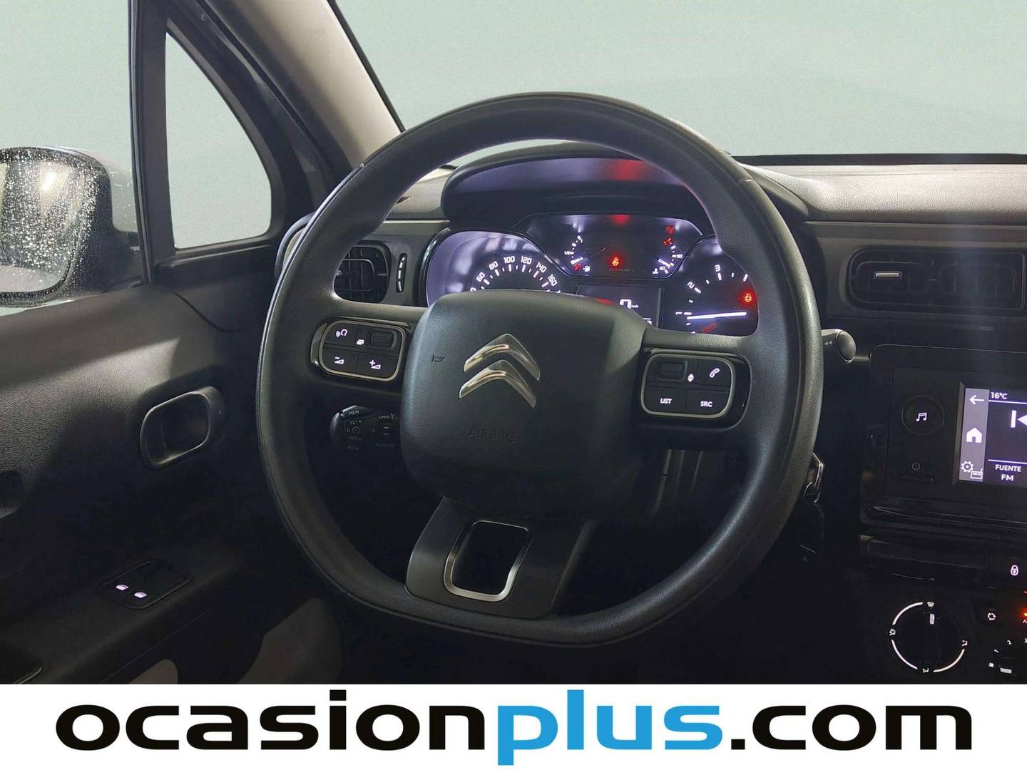 Citroën C3 Citroën C3 PureTech 83 You! (83 CV) 2022