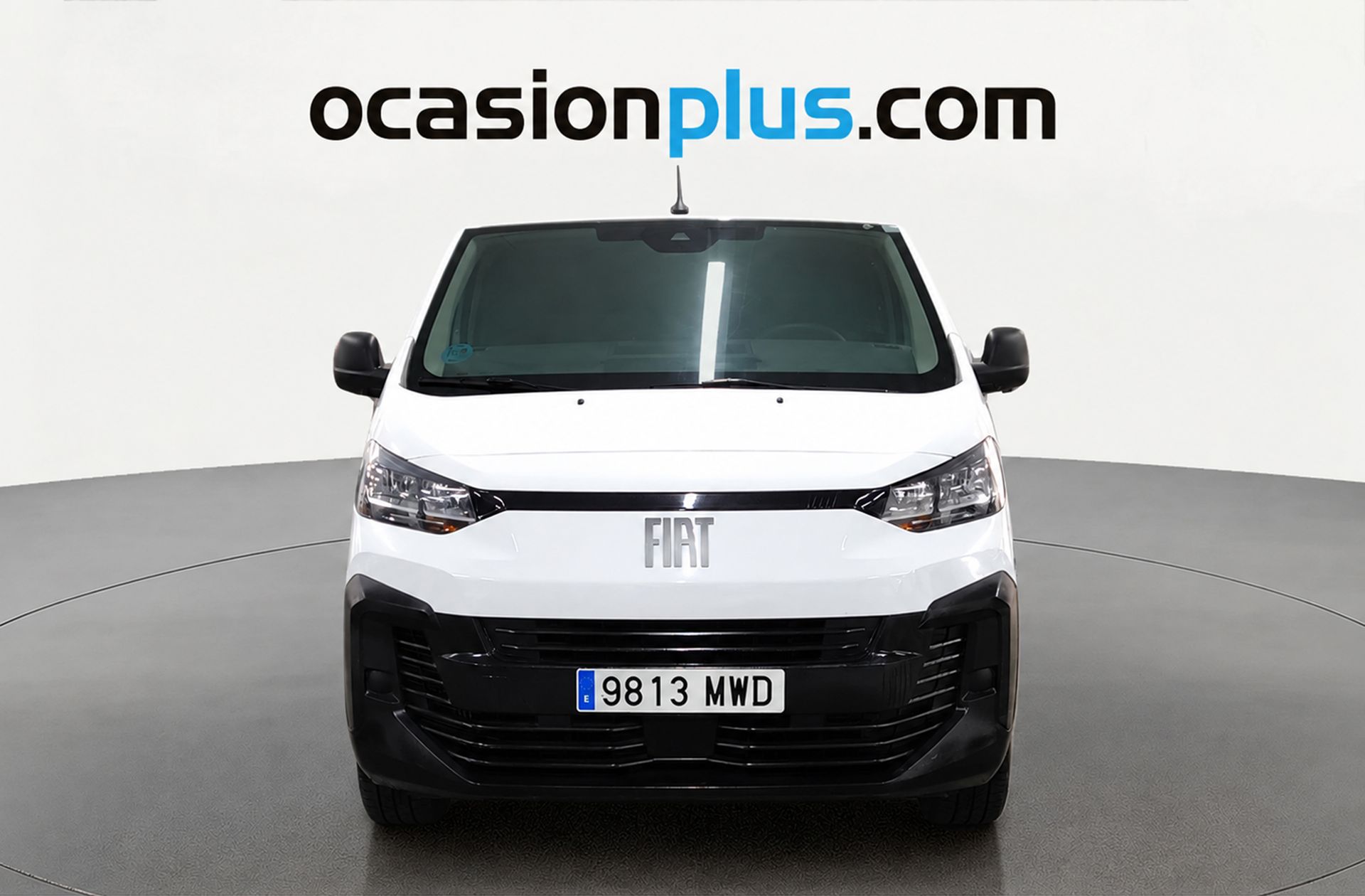 Fiat Scudo Furgon 1.5 BlueHDi L2 - foto 10