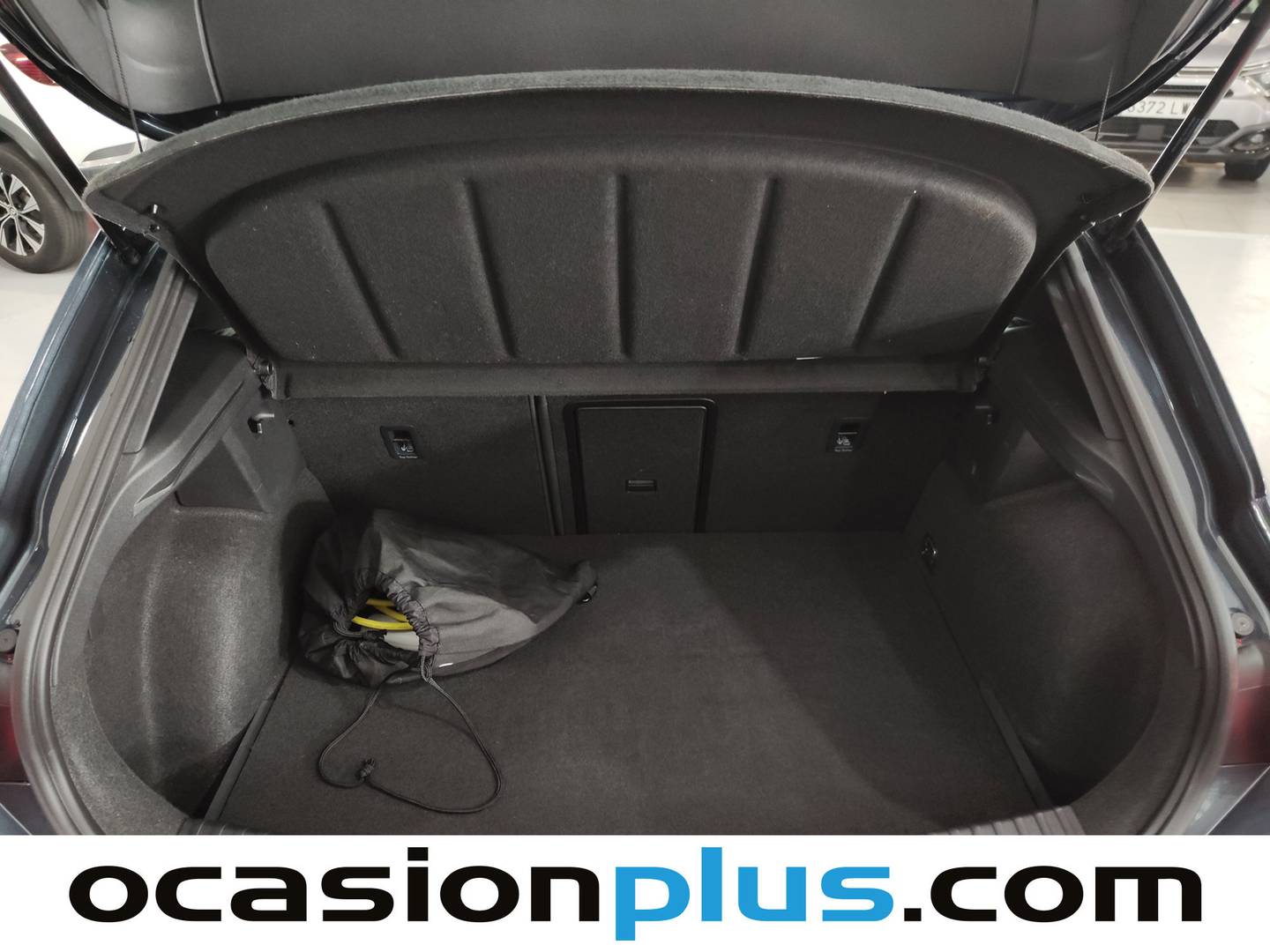 Foto Cupra León CUPRA León 1.4 e-Hybrid DSG (204 CV)